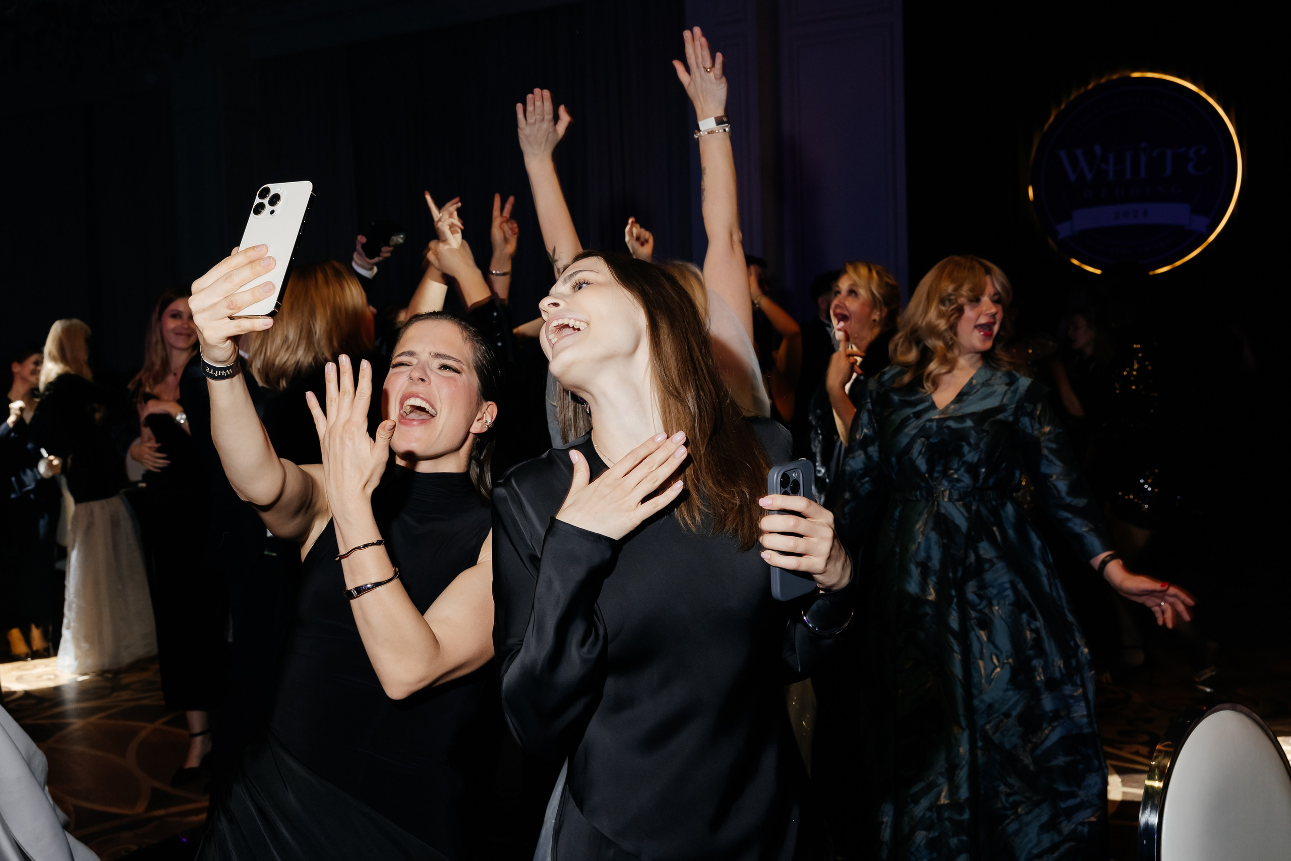 White Wedding Awards 2025. Свадебный фотограф в Москве Артём Кившарь