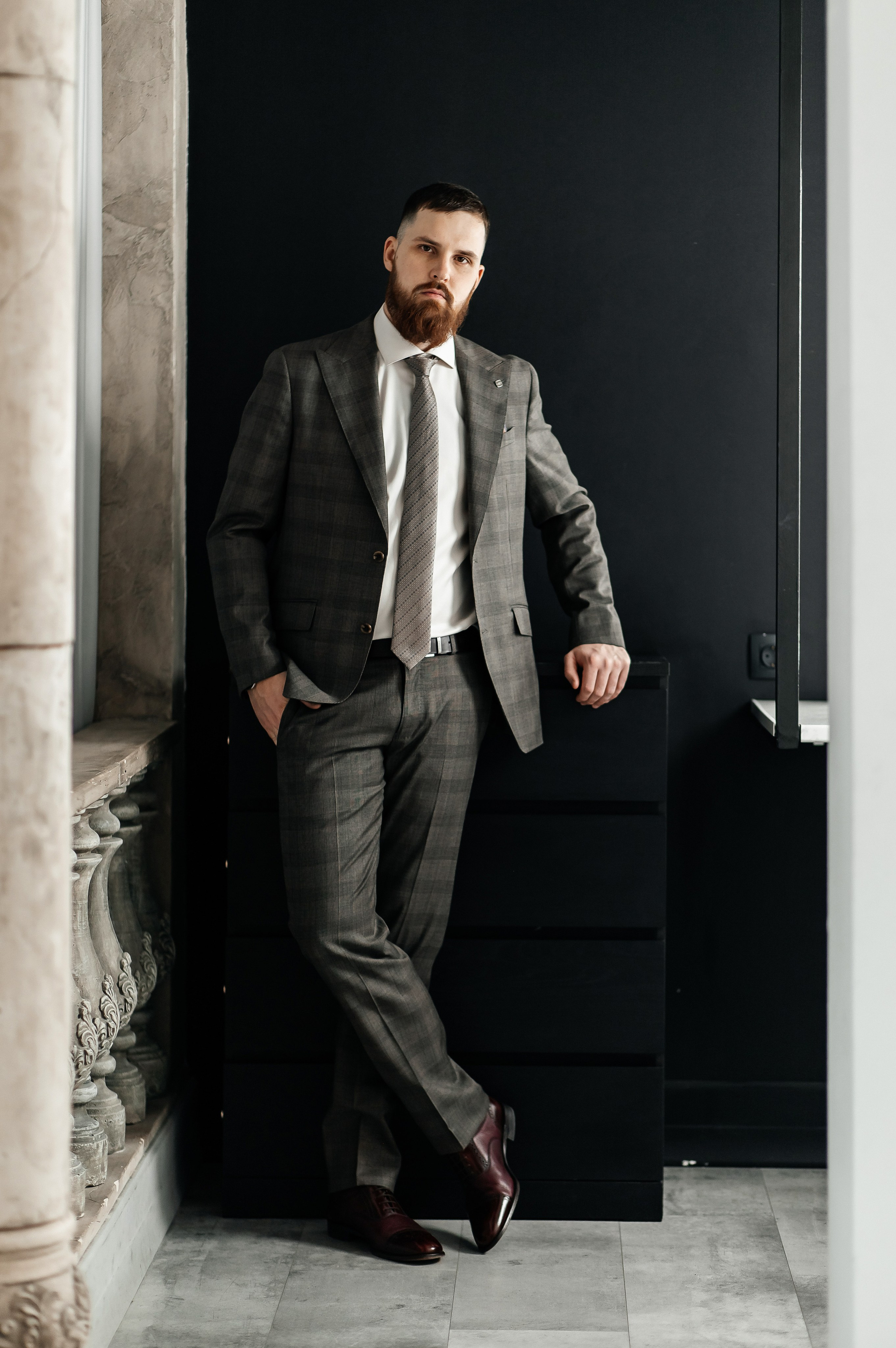 Виктория и Никита. Свадебный и семейный фотограф в Рязани Саша Крутых