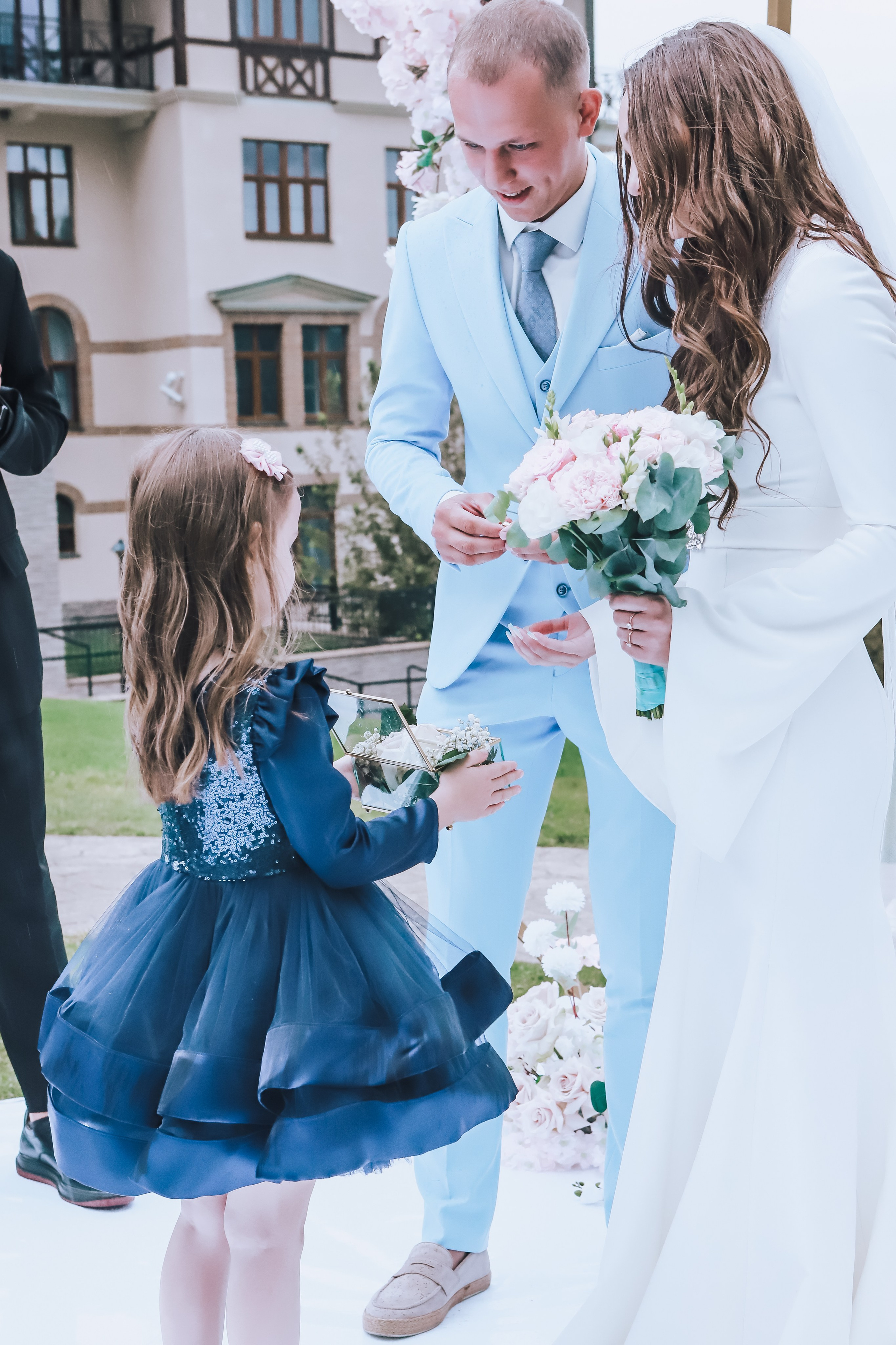 Любовь в горах. Свадебный фотограф Волгоград, Волжский