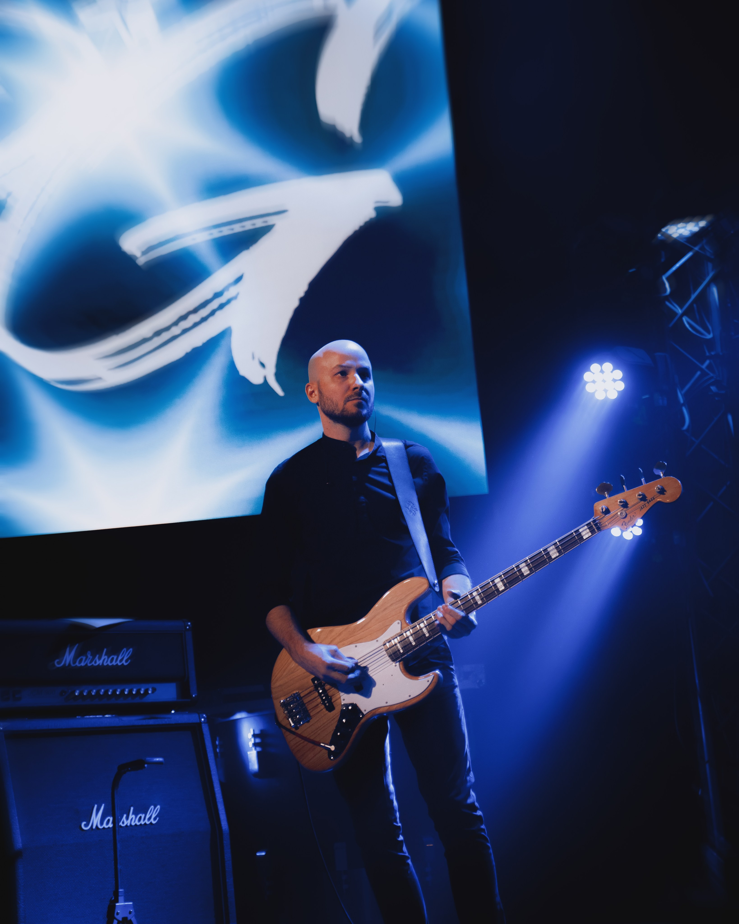 Special G. Кира Молко — Концертный фотограф в Санкт-Петербурге