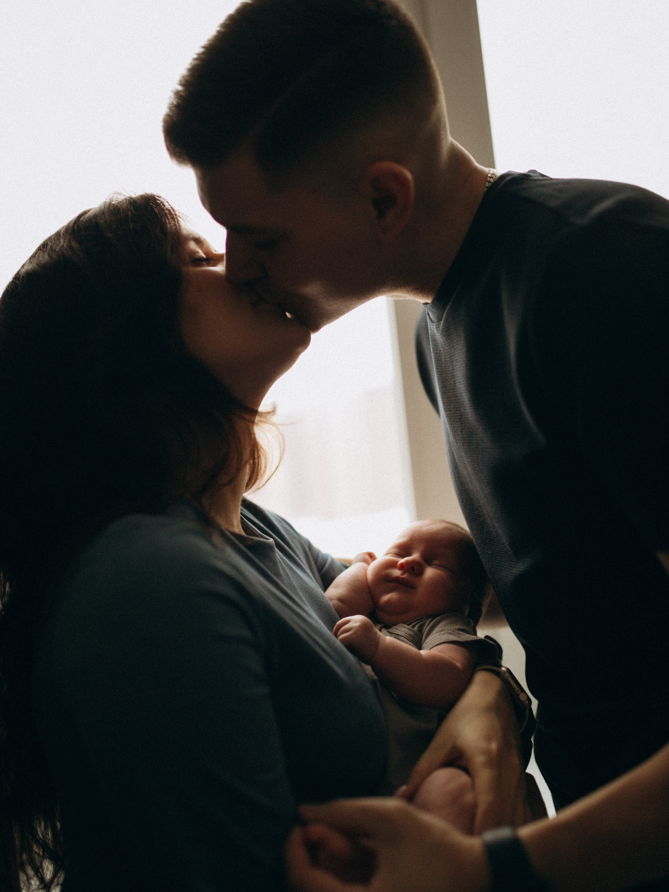 Полина. Семейный фотограф в Москве и Люберцах Юлия Гуськова