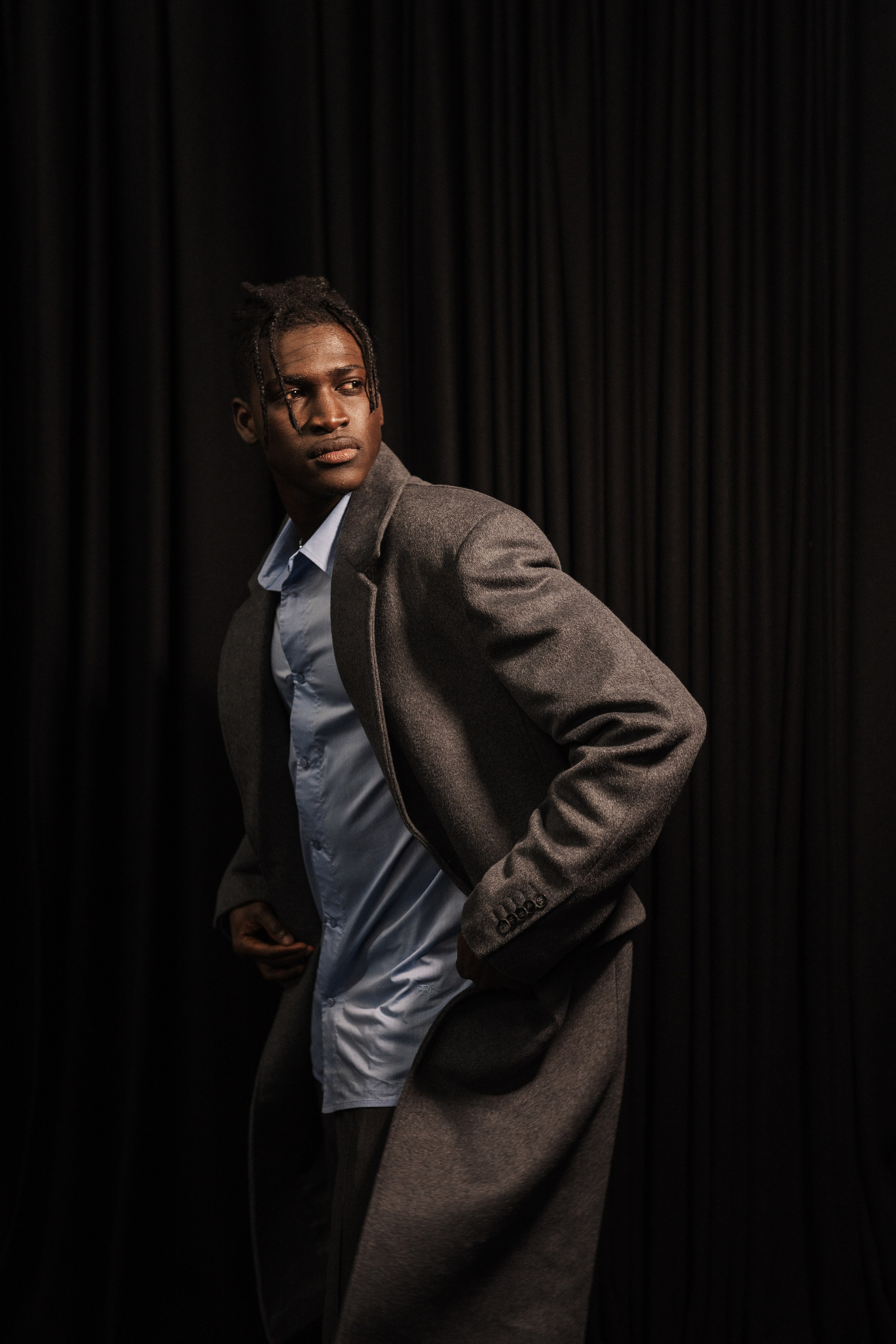 Fashion Week Санкт-Петербург – Октябрь 2024 | Фотограф СПб Дарья Мейкер. Дарья Мейкер • Фотограф в Санкт-Петербурге