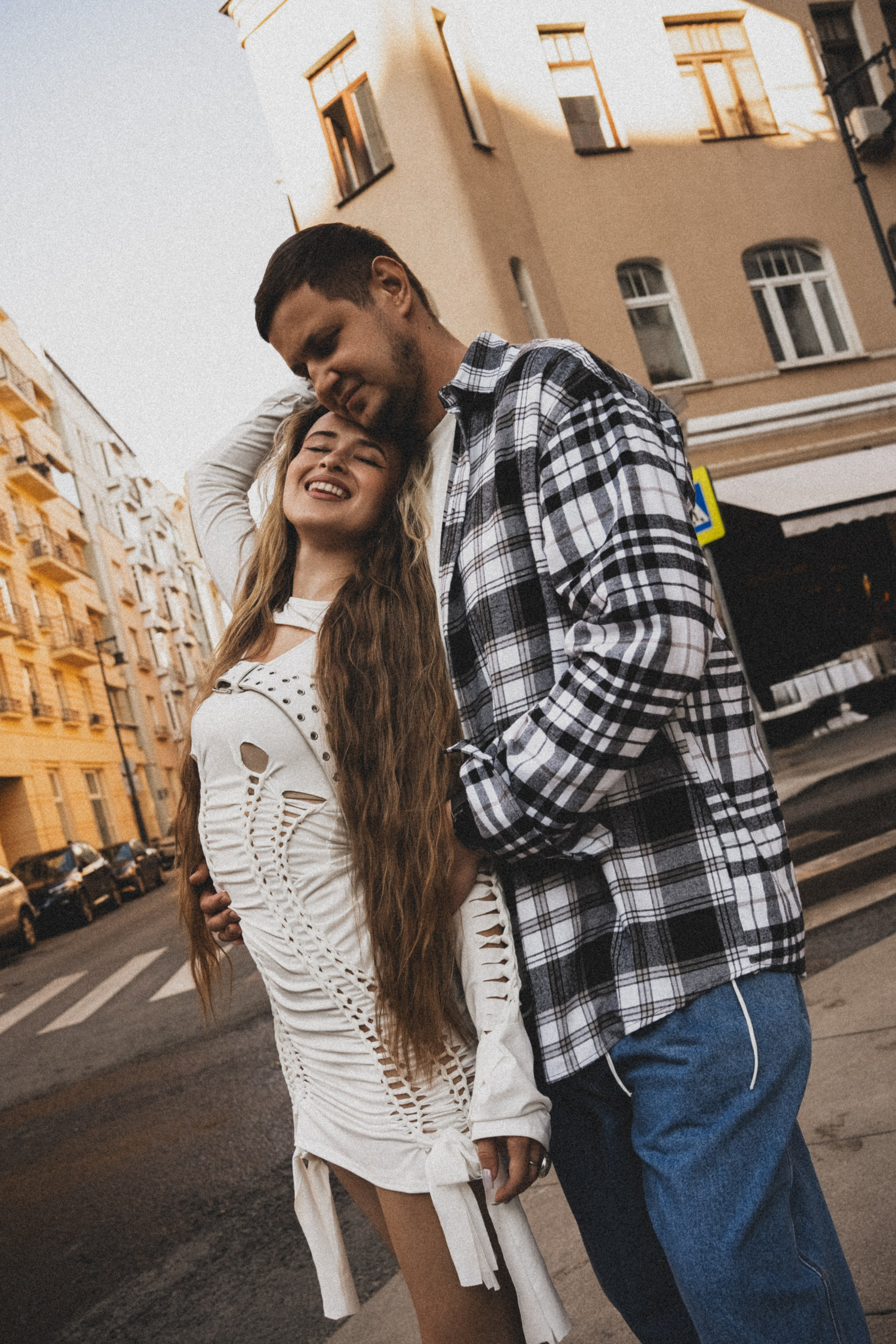 LIONA. Meyker Daria • Photographer in St. Petersburg