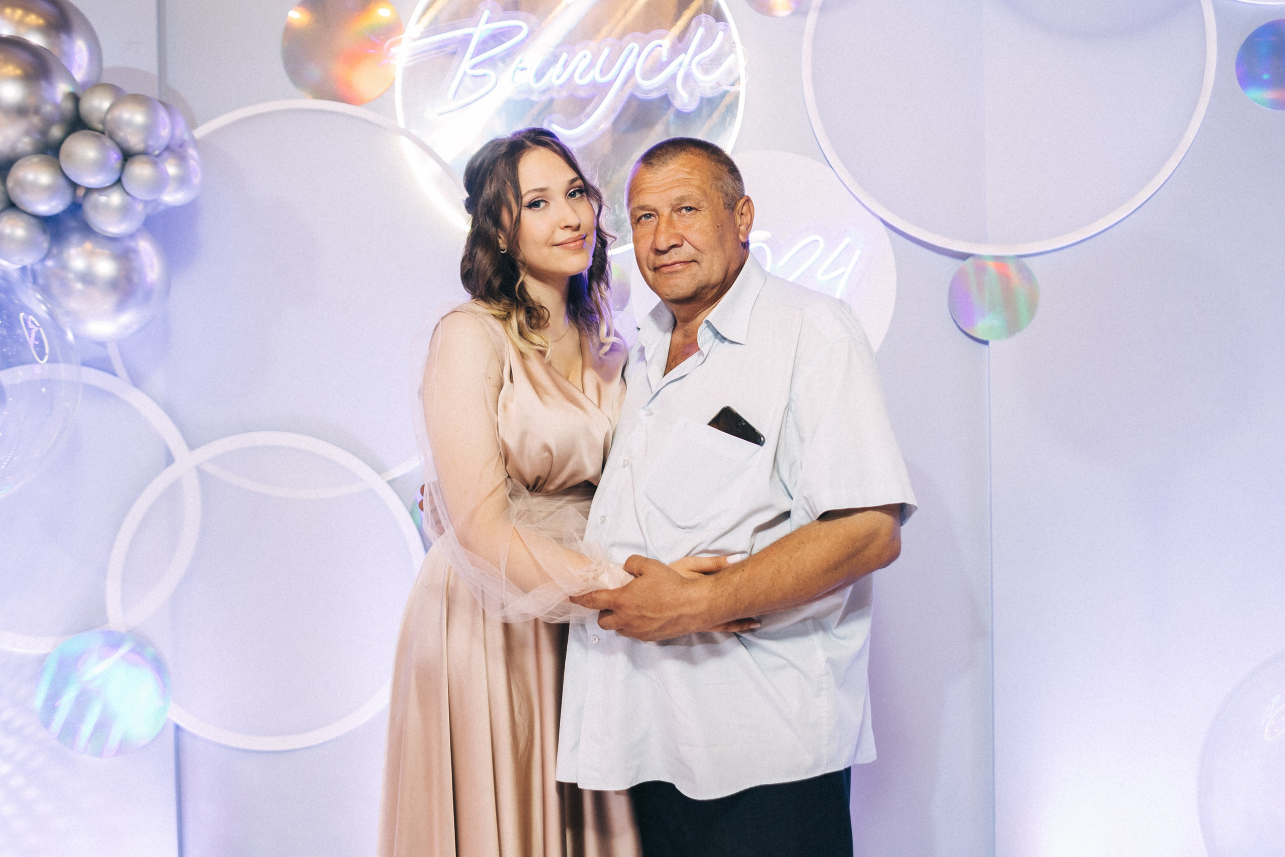 Выпускной «Лицей 62». Фотограф Кемерово | Сергей