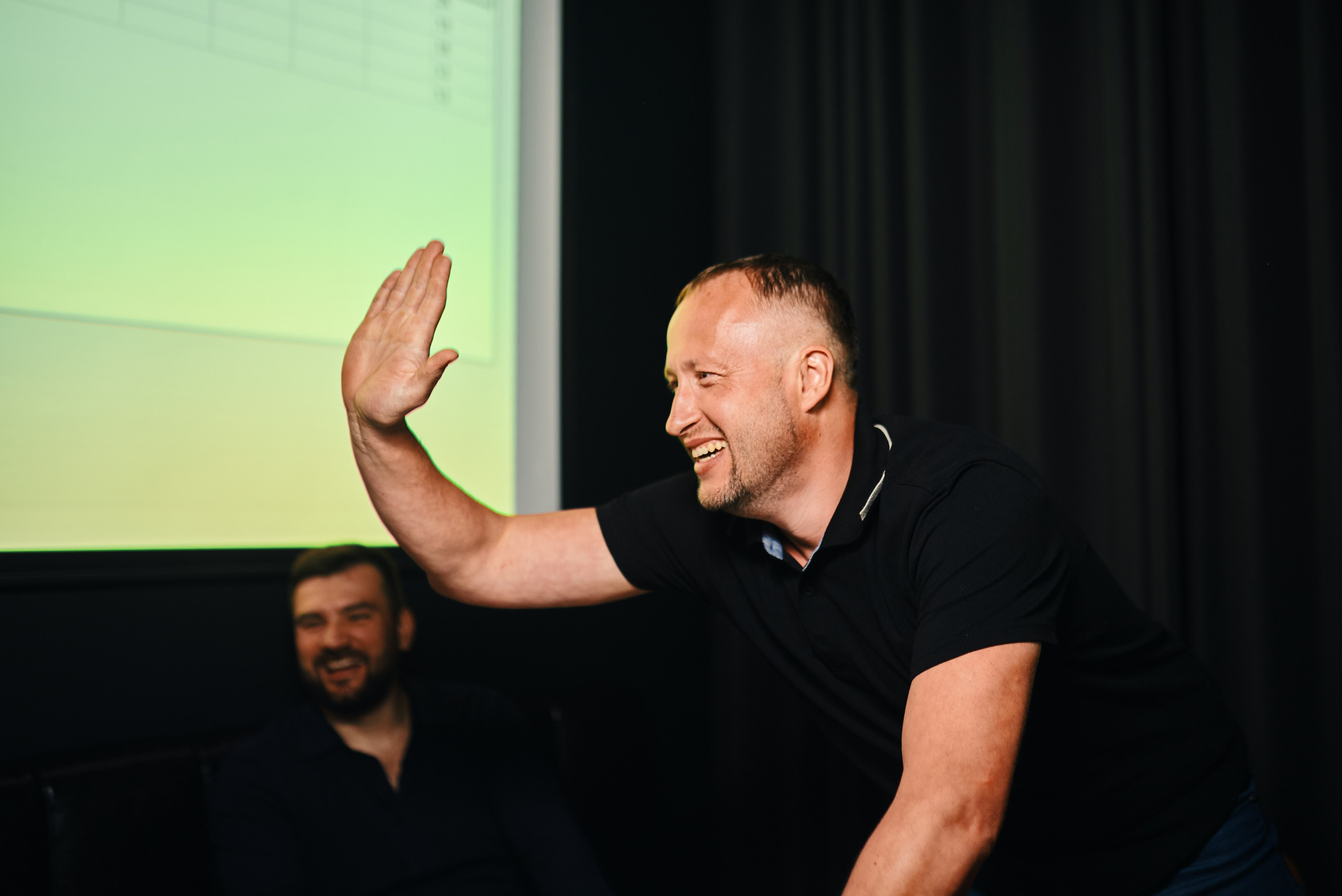 КВИЗ. Главная