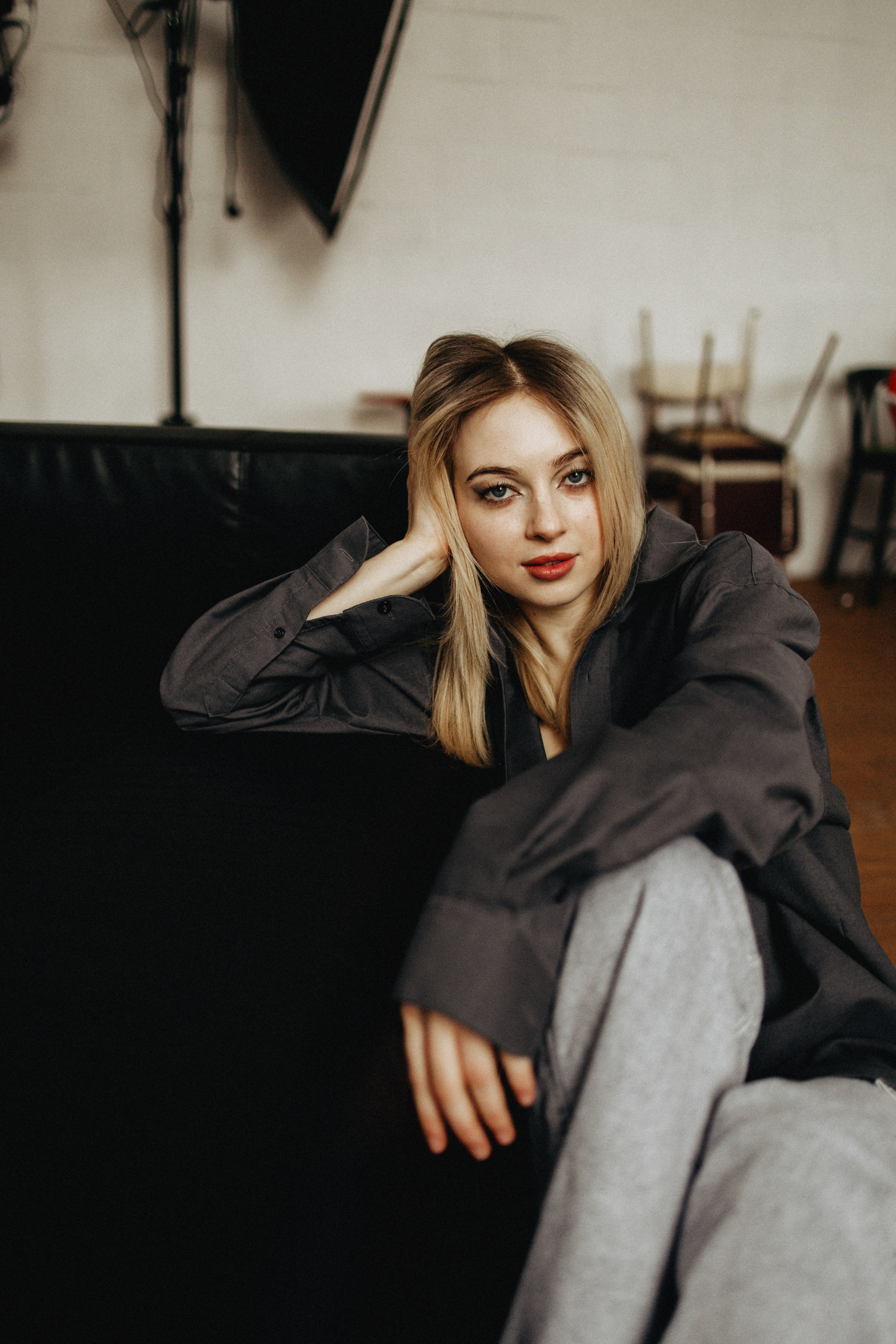 Минимализм. Lifestyle семейный и детский фотограф в Омске Иванова Екатерина