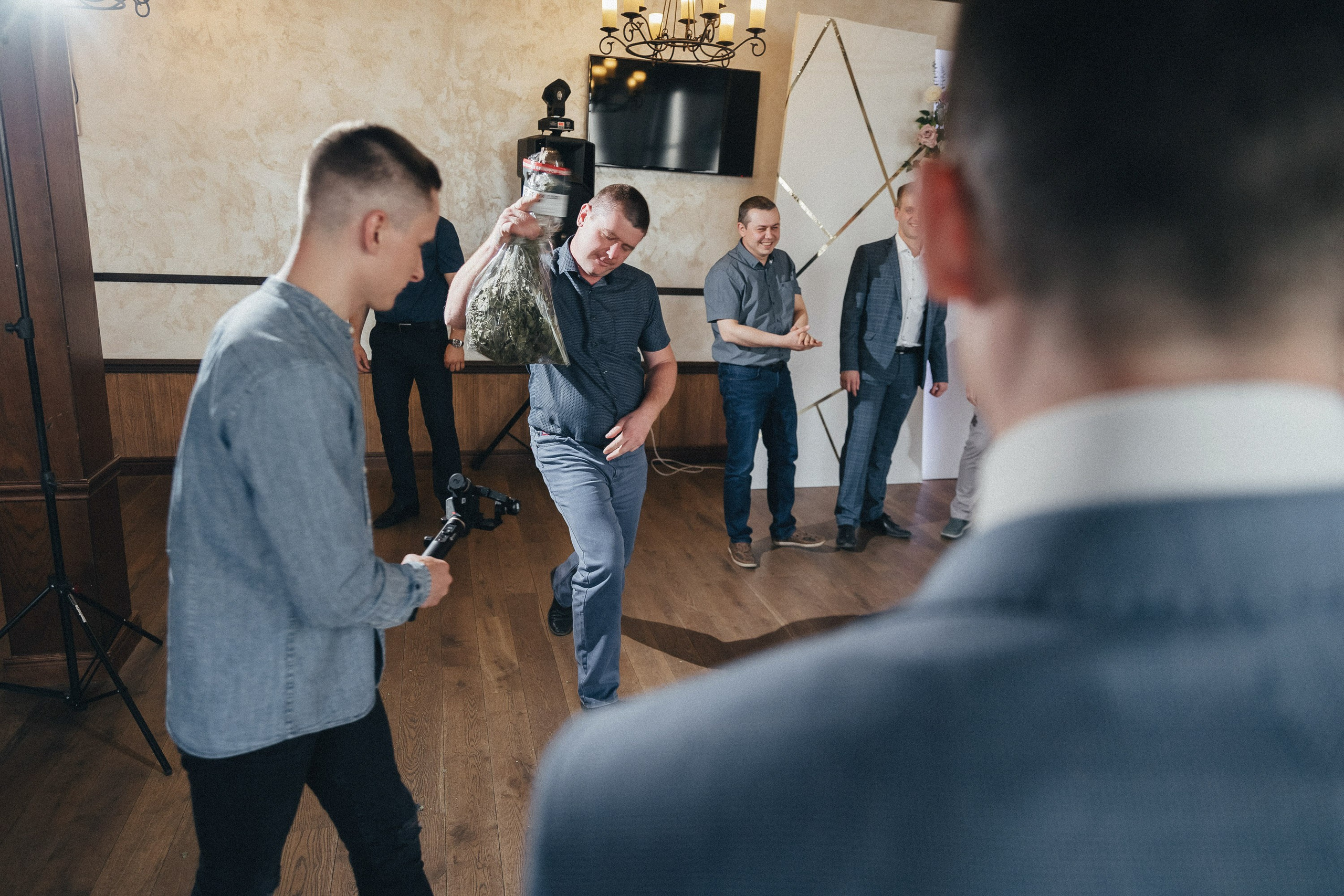 ЮЛИЯ & АЛЕКСЕЙ ` 21.05.23. Maria Startseva Photo