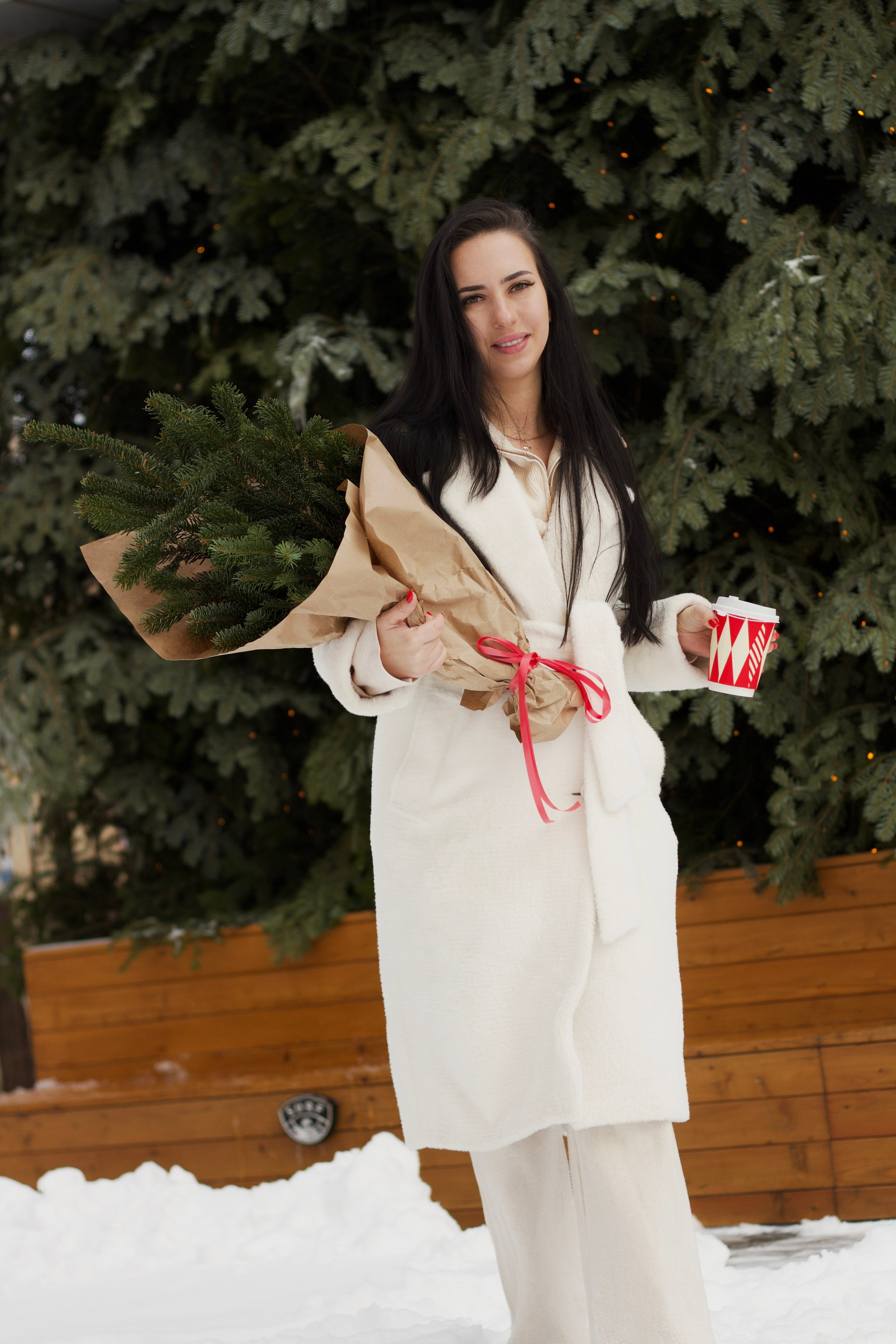 Уличные съемки. Семейный фотограф, женский портрет в Ставрополе