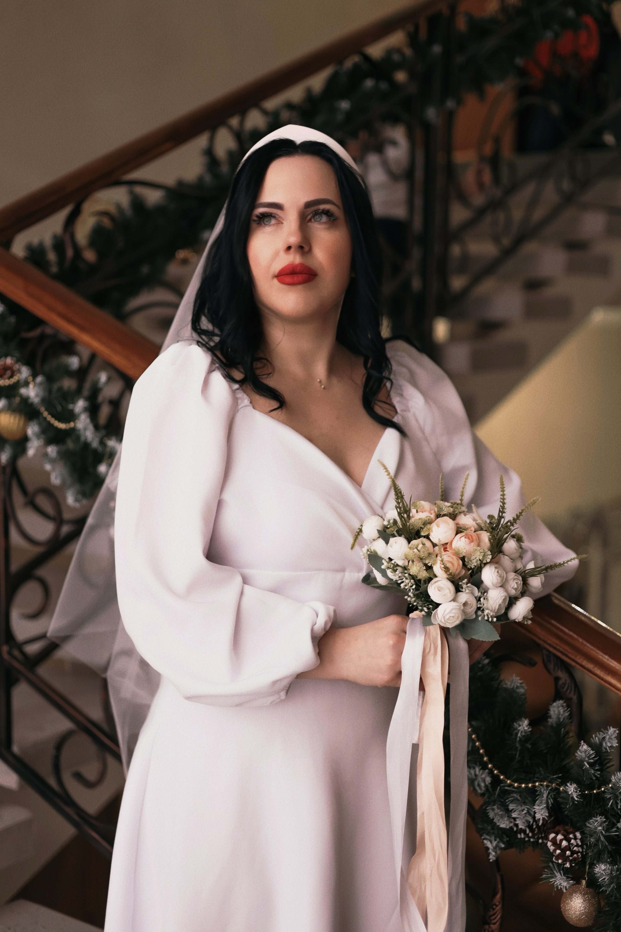 Свадебные. Семейный фотограф, женский портрет в Ставрополе