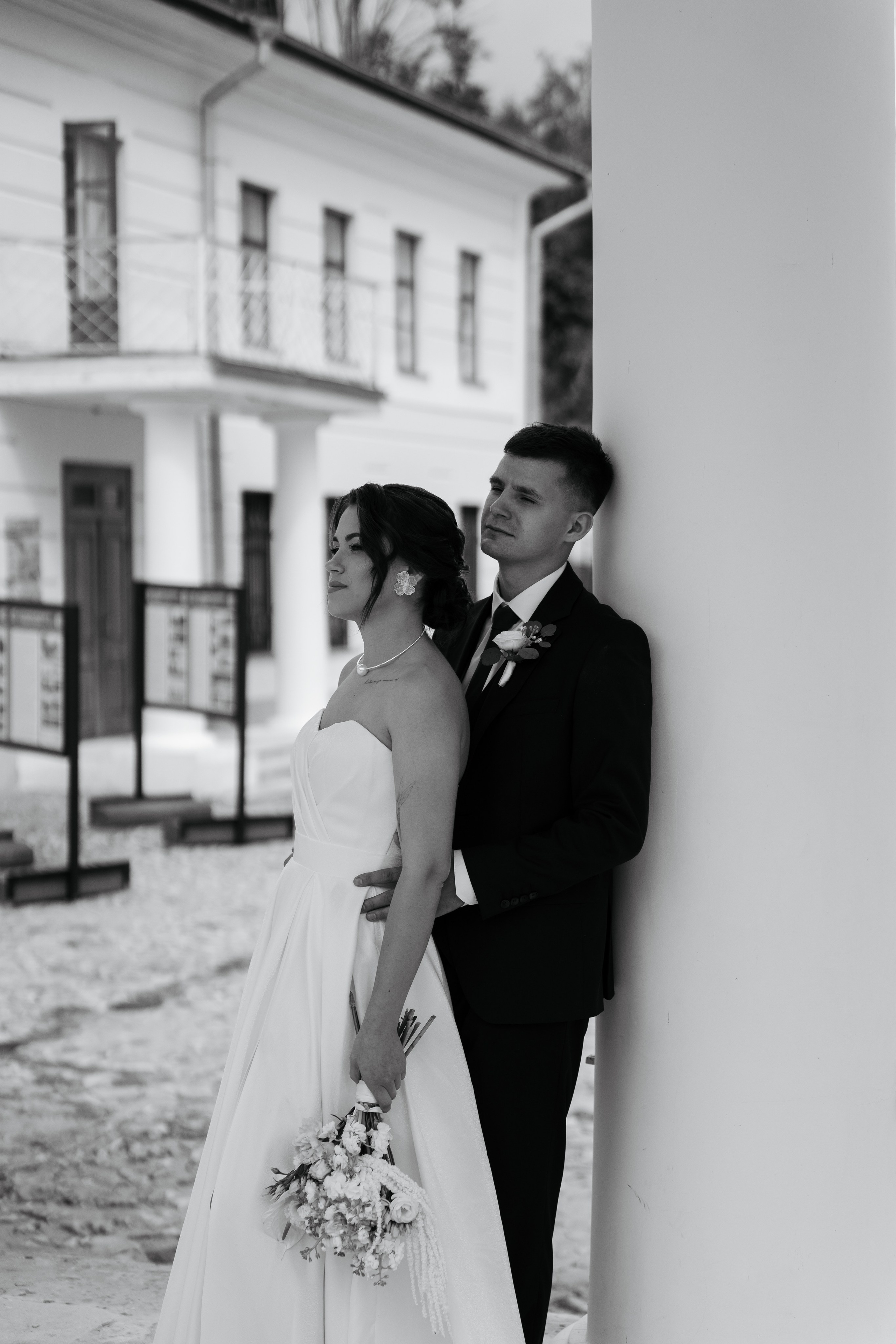 Кирилл и Карина. Vlad Trykov