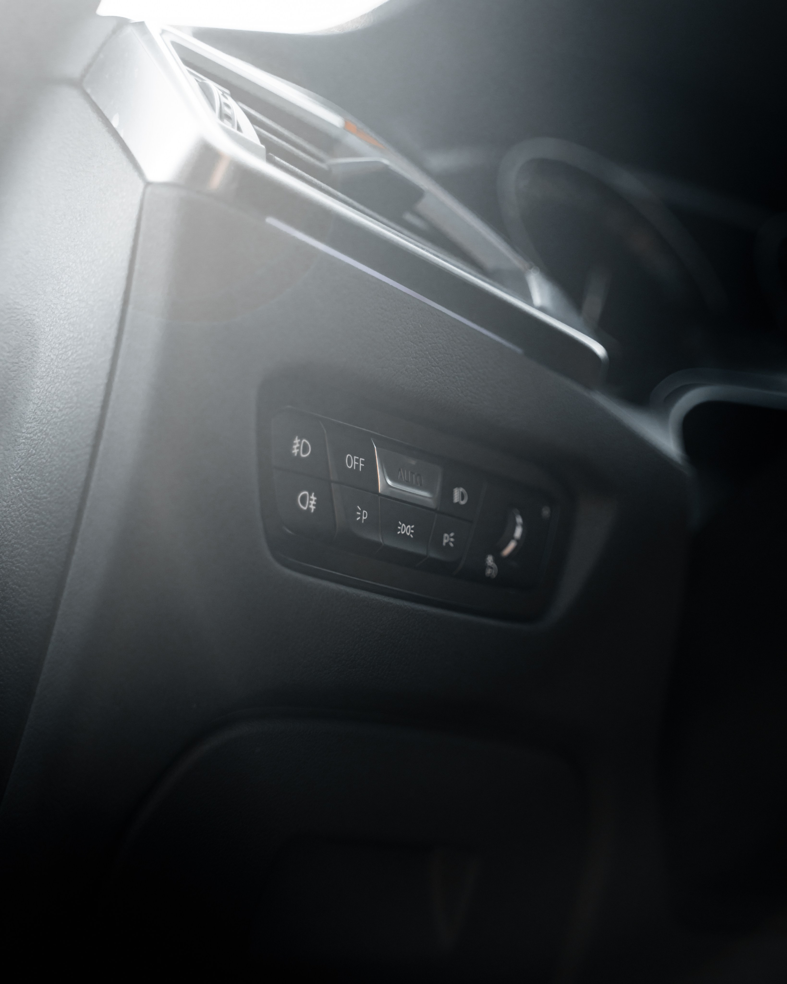 BMW G20. Vlad Trykov