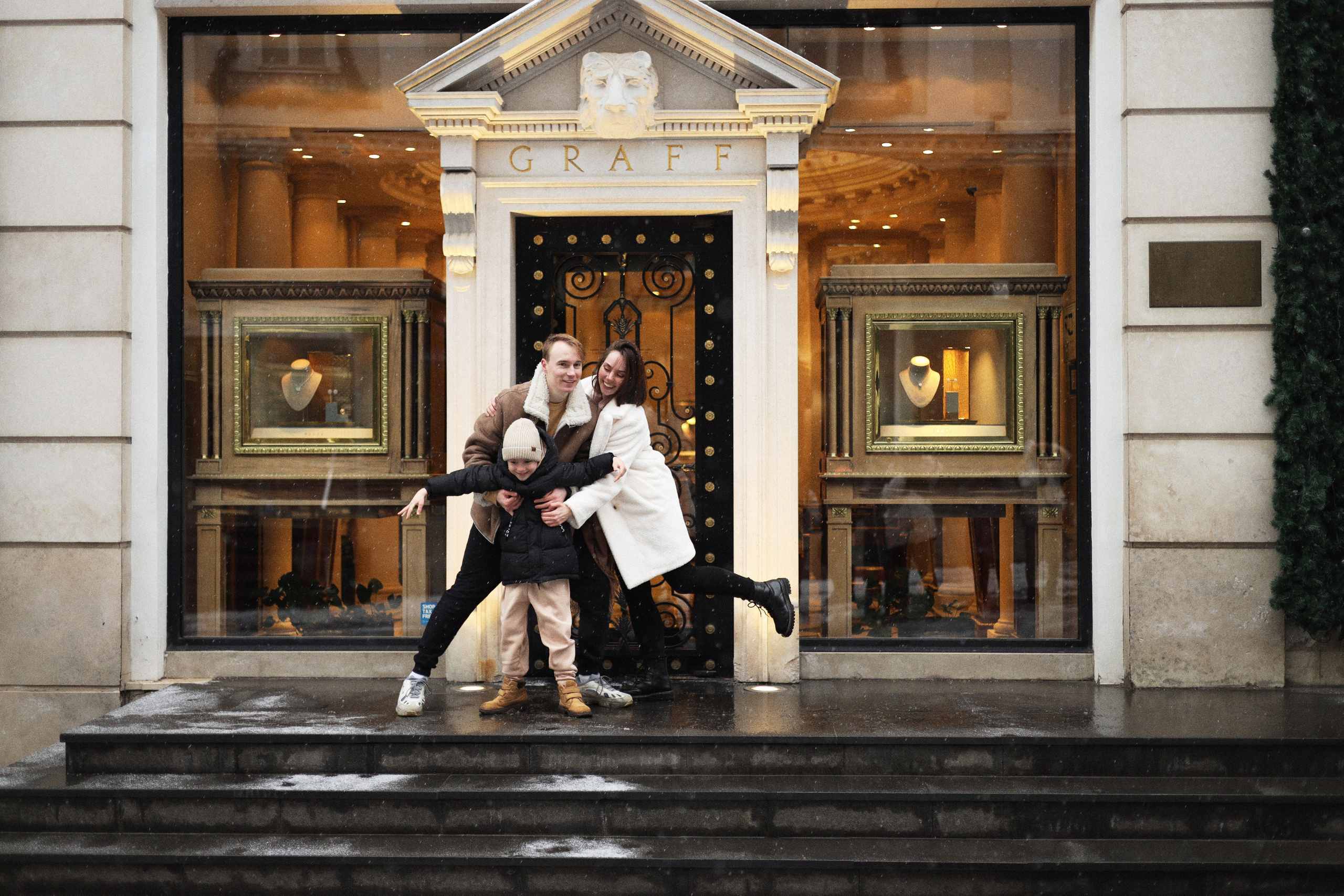 1+1=4. Фотограф в Челябинске Екатерина Середа