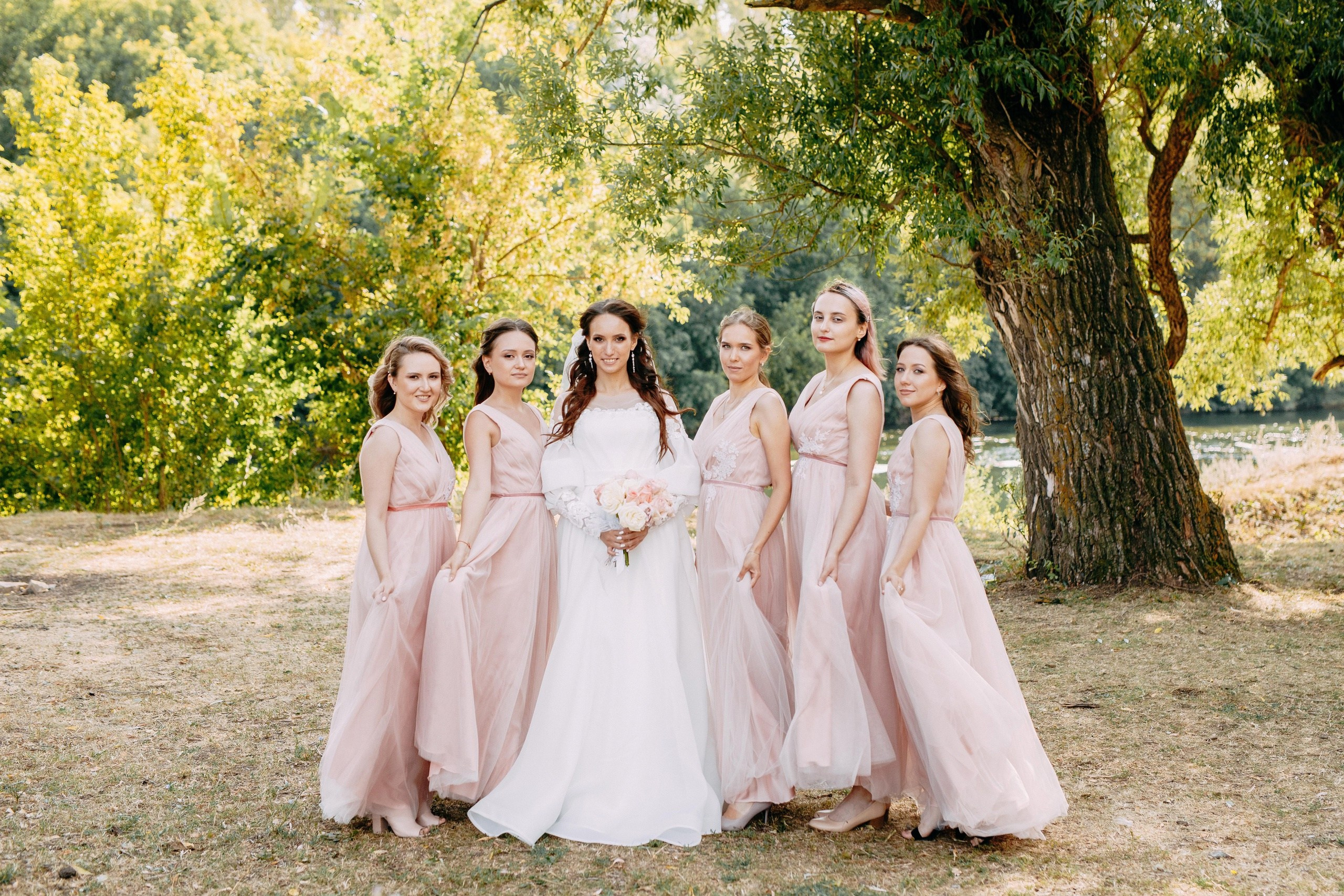 Свадьбы. Главная