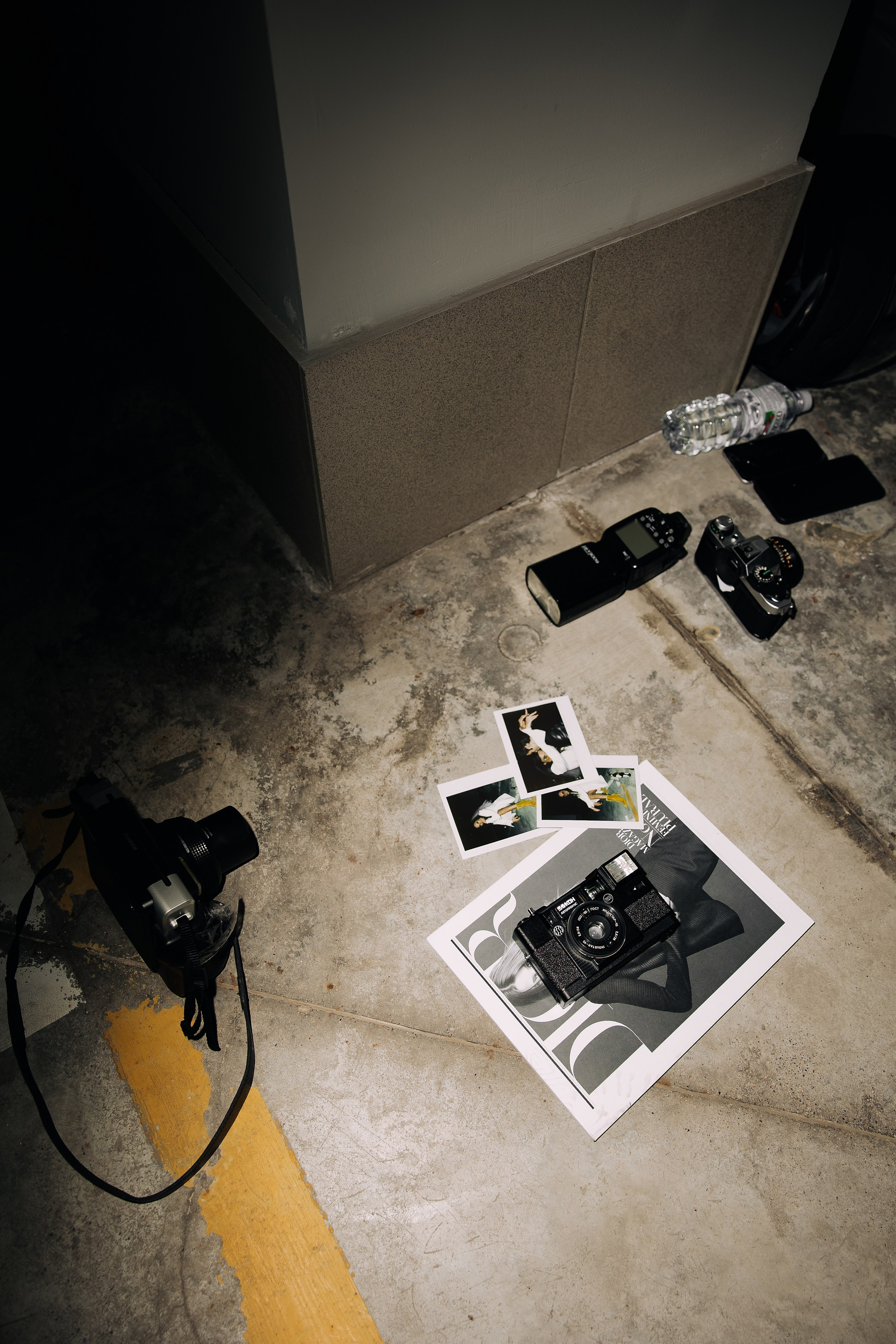 ПАРКОВКА. Свадебный и индивидуальный фотограф в Челябинске Евгения Негодяева