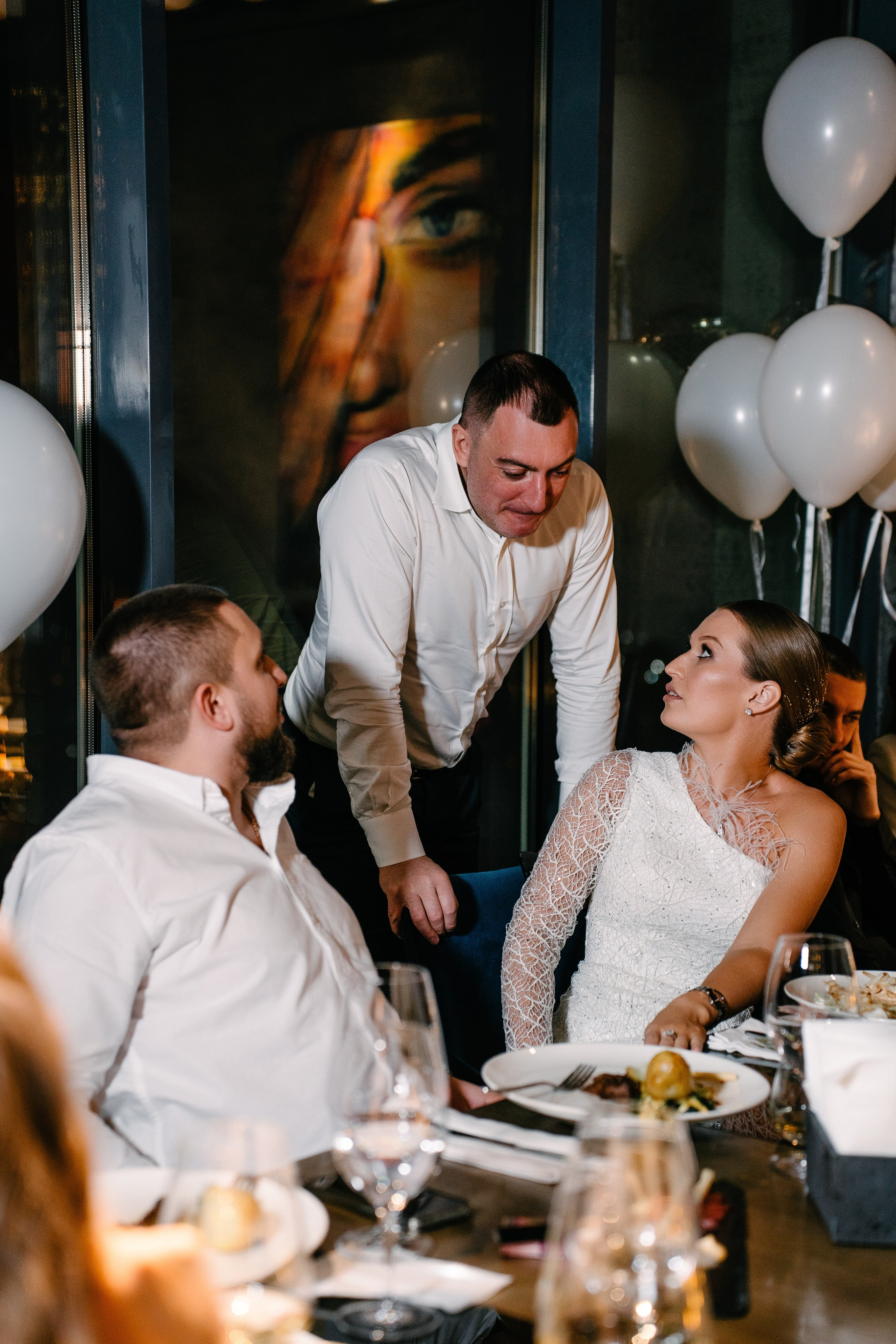 День Рождения Екатерины. Свадебный и семейный фотограф в Воронеже Анастасия Бойко