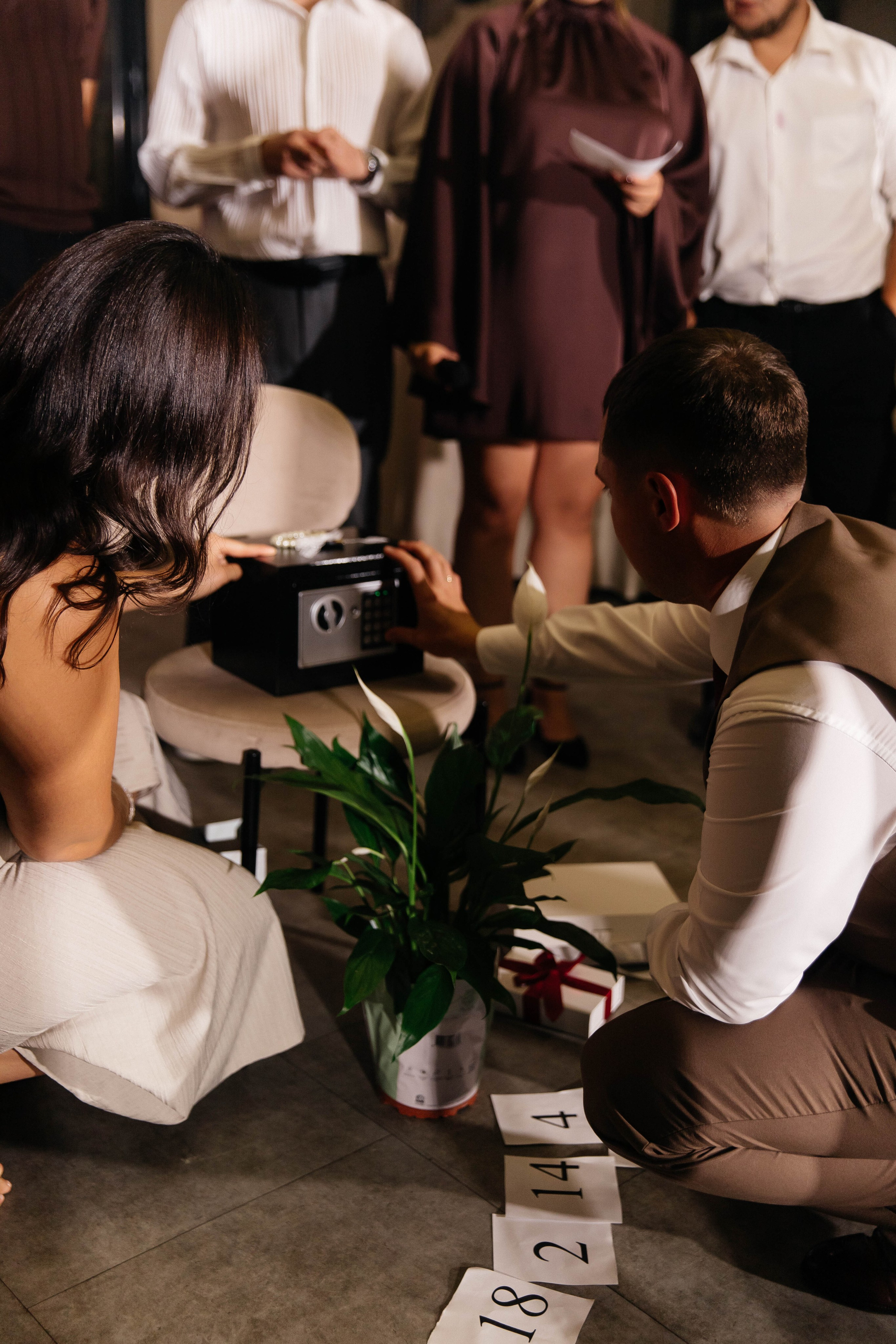 Константин & Ольга. Главная