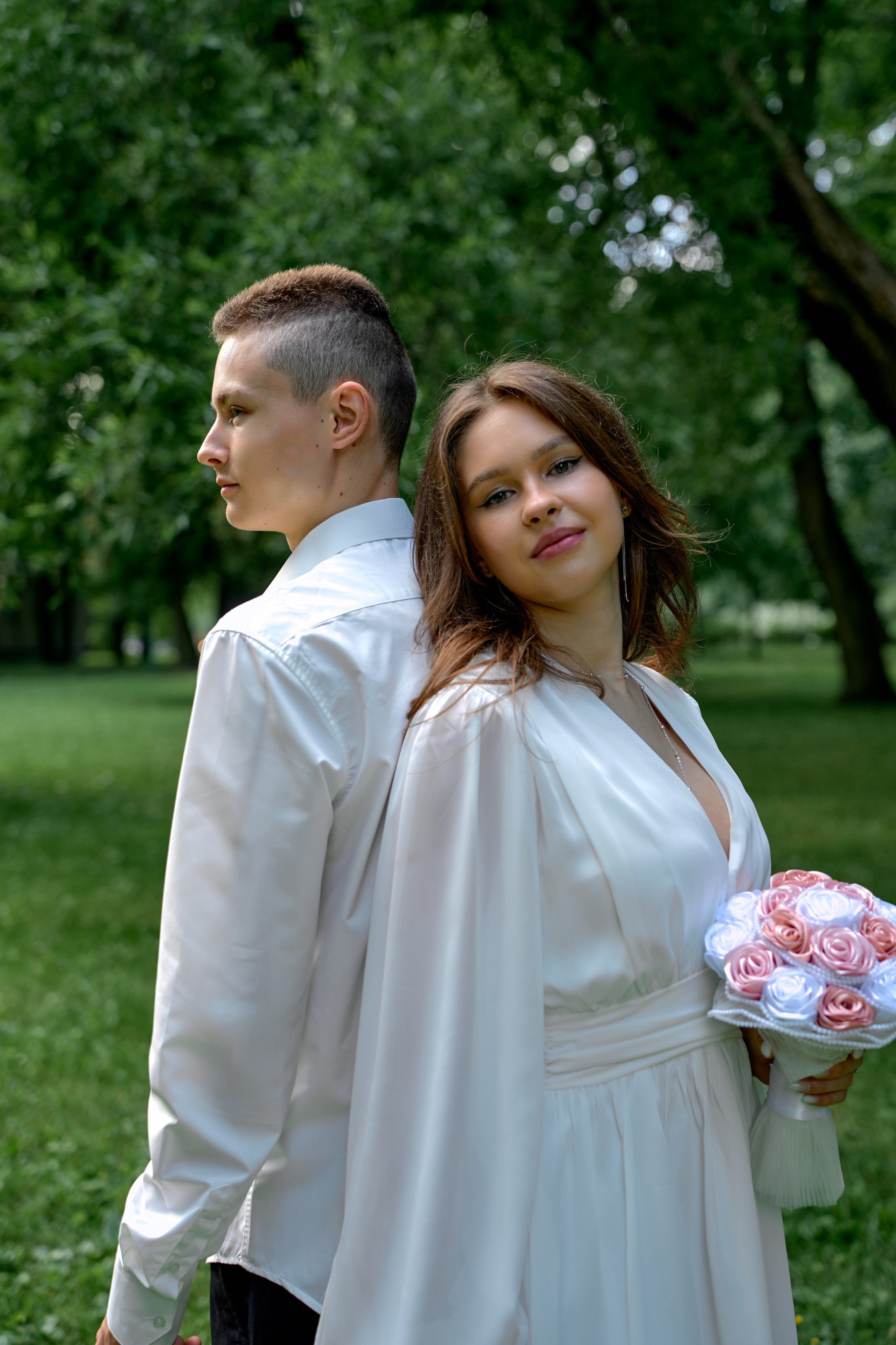 Дмитрий & Полина. Фотограф в Санкт-Петербурге Цуркан Алёна