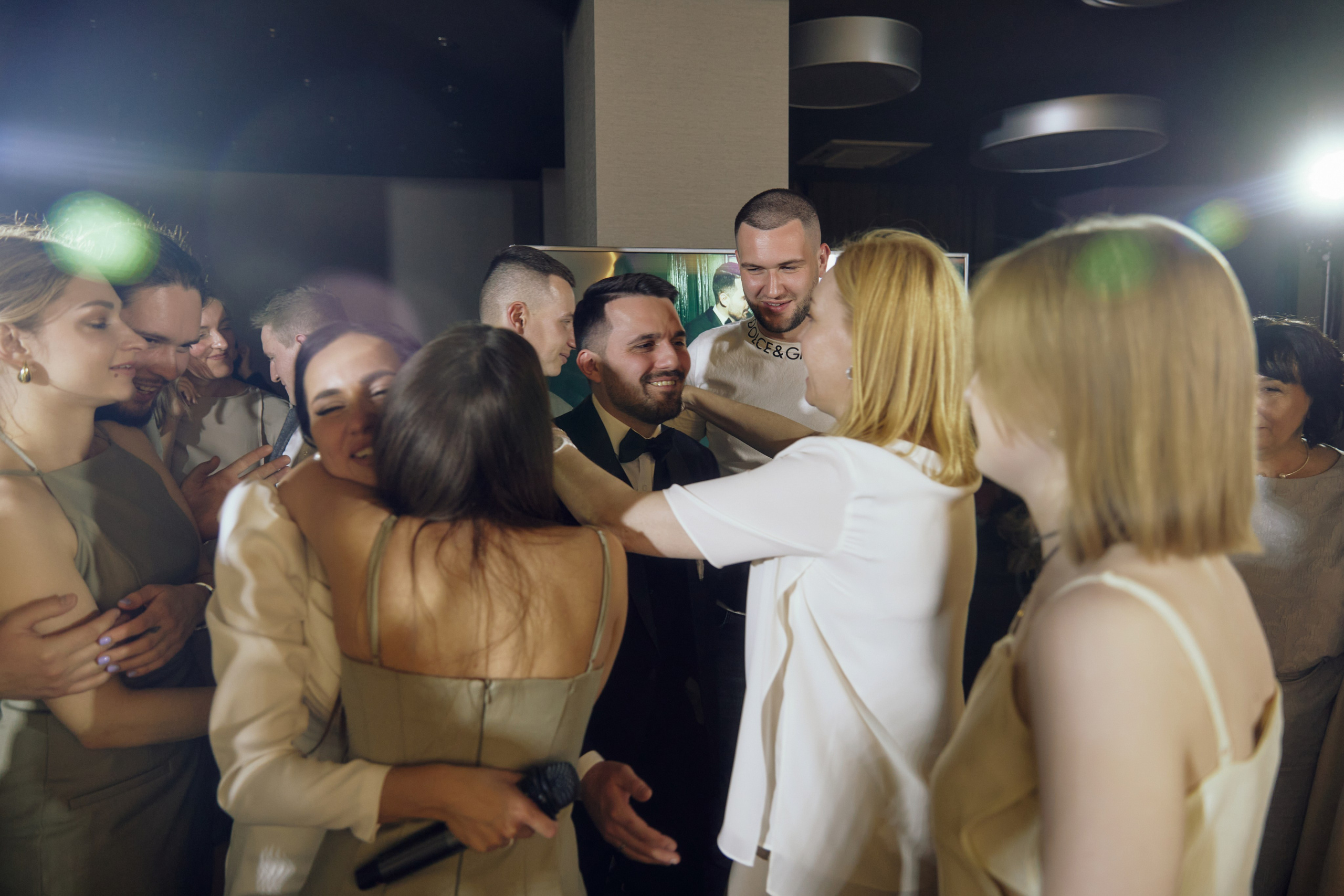 Kirill & Kristina. Event агентство PAPRIKA в Екатеринбурге