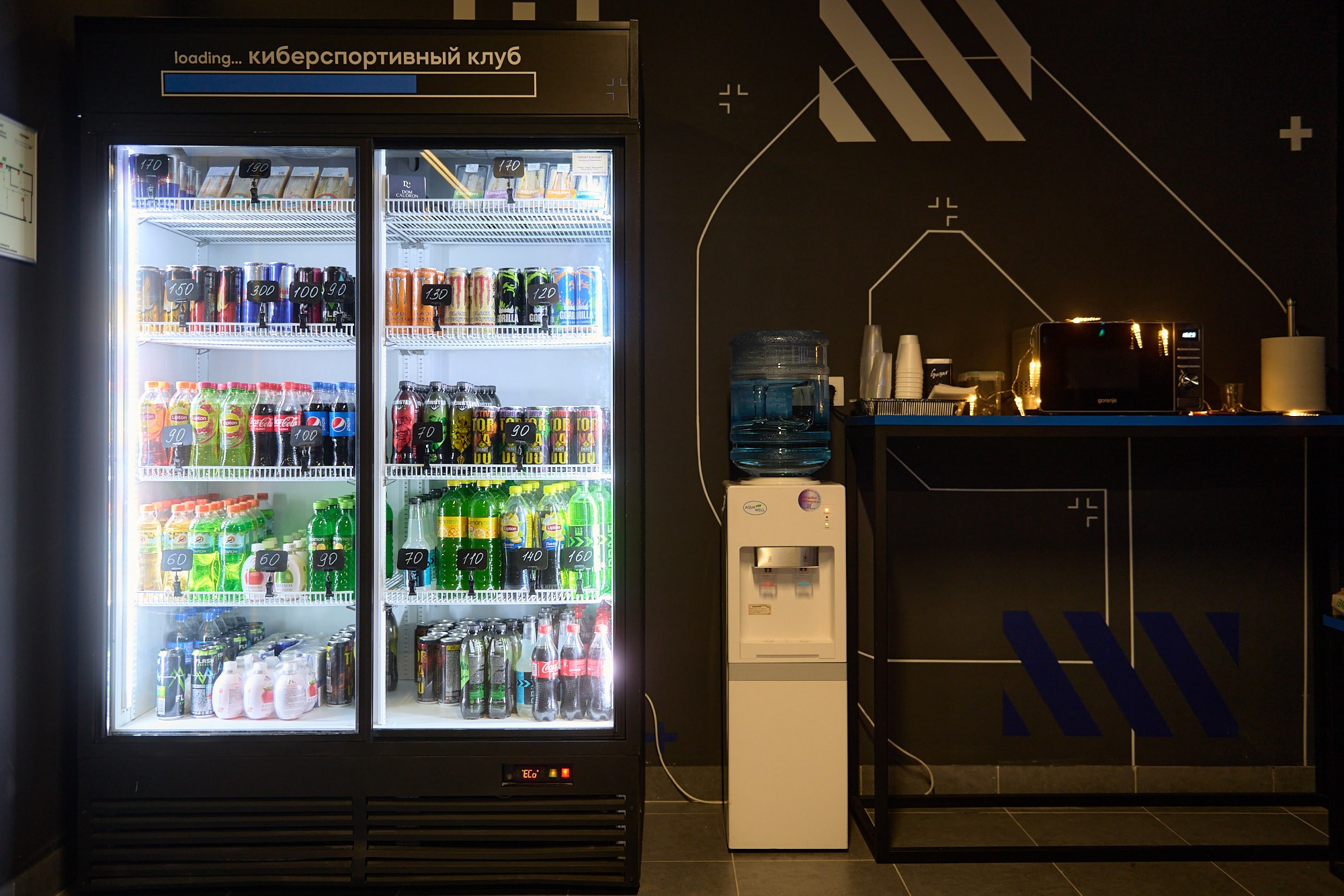 True Gamers. Репортажный фотограф в Москве Вадим Францев