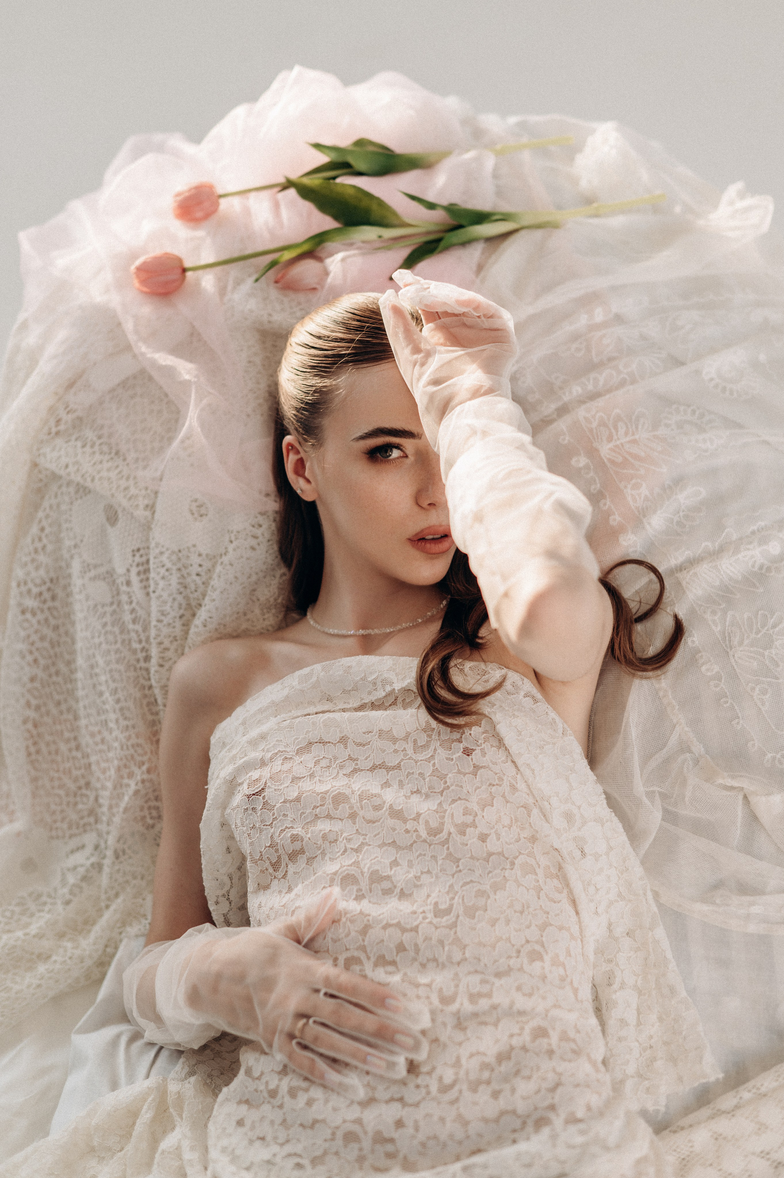 Никита и Ирина. Свадебный фотограф Белгород