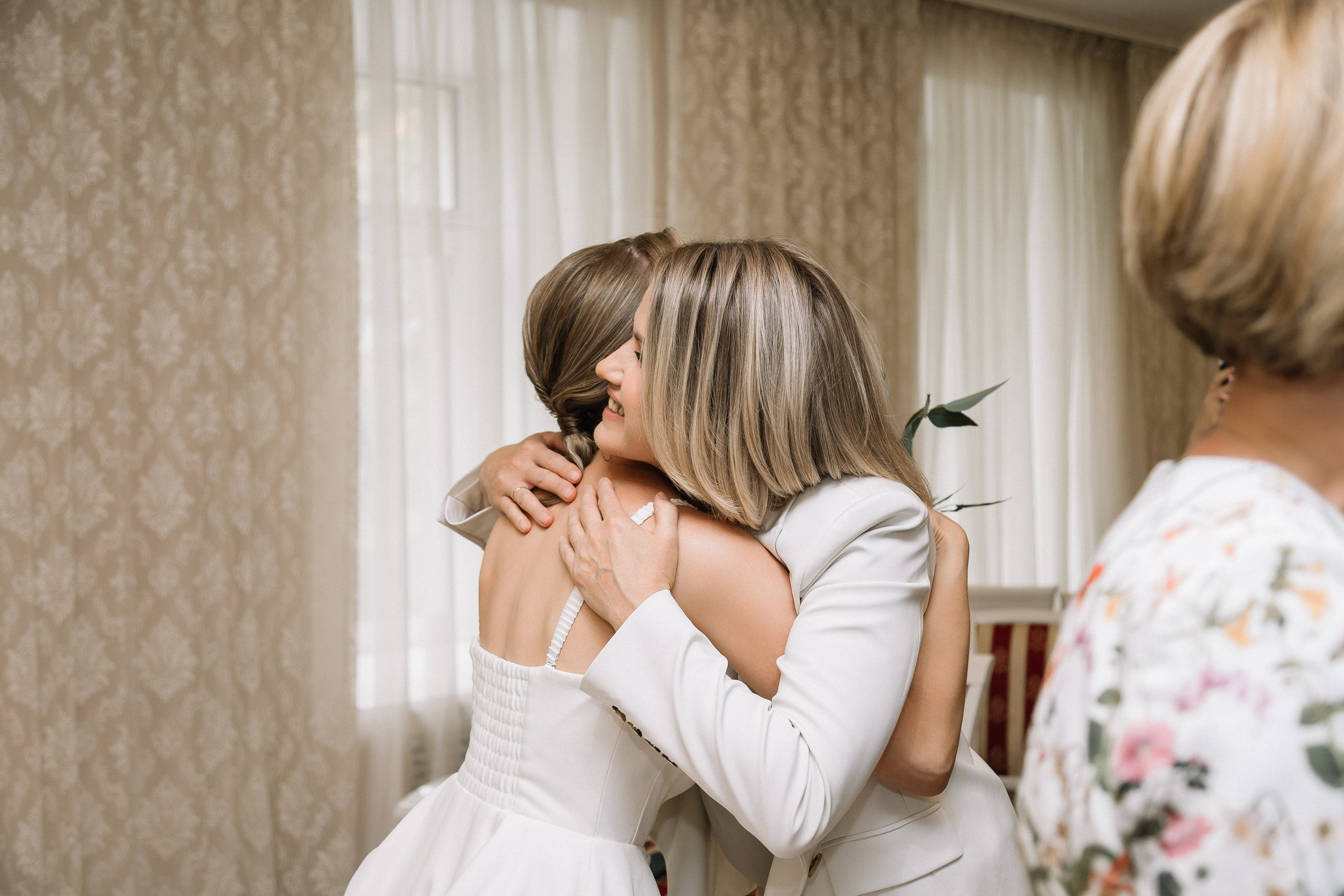 Свадебная фотосессия. Свадебный и семейный фотограф в Екатеринбурге