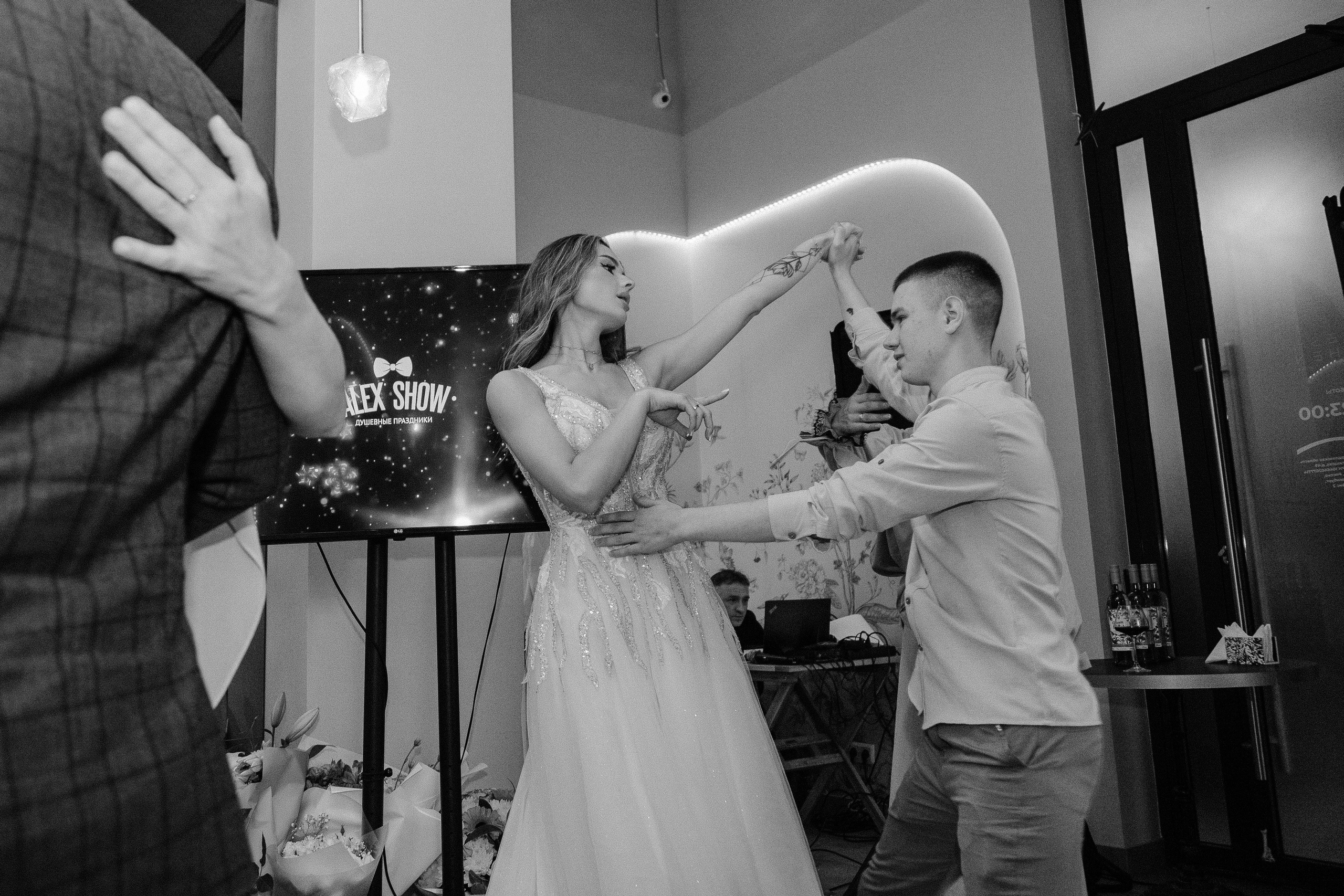 Иван и Марина/2024. Свадебный и семейный фотограф в Екатеринбурге