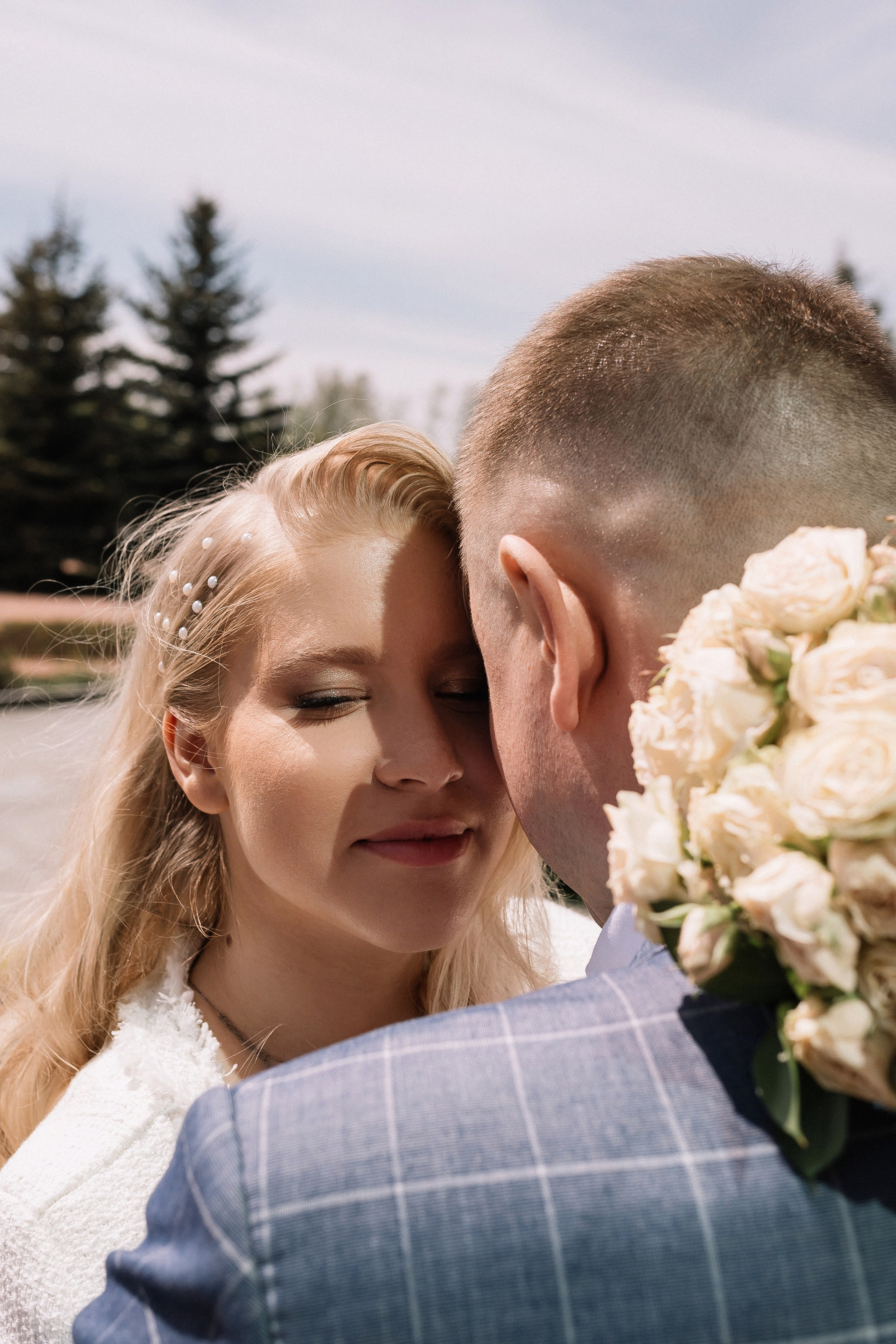 Сергей и Дарья/2024. Свадебный и семейный фотограф в Екатеринбурге