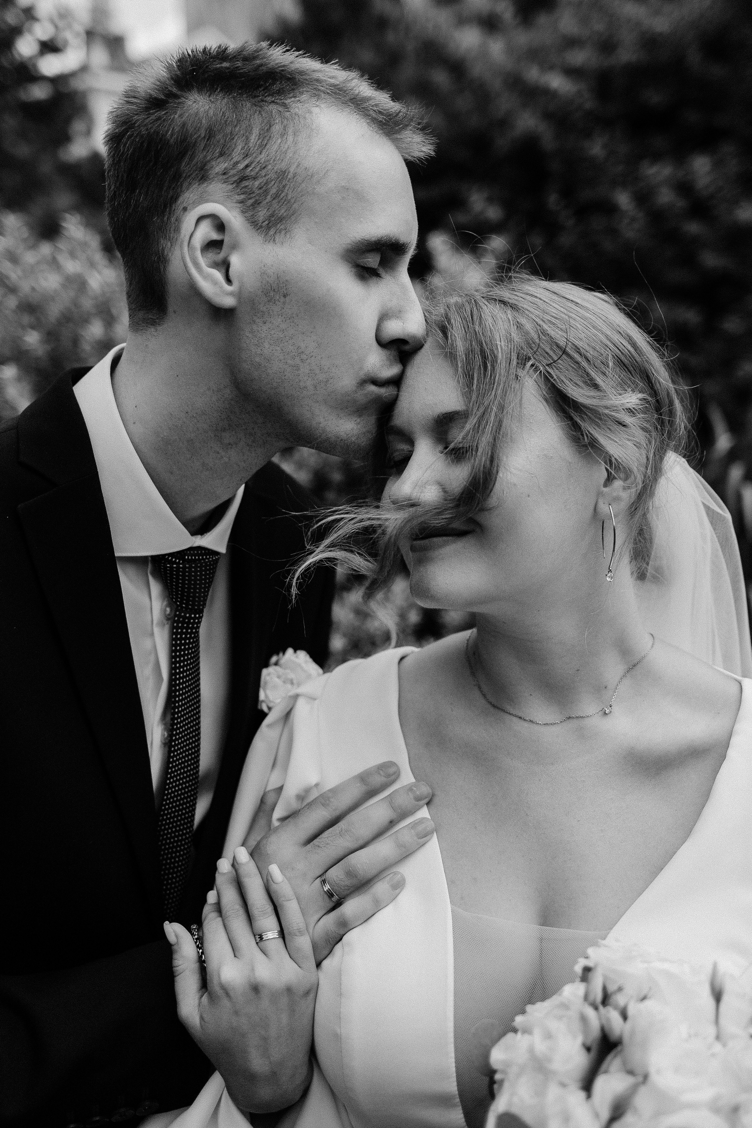 Владимир и Ника/2024. Свадебный и семейный фотограф в Екатеринбурге