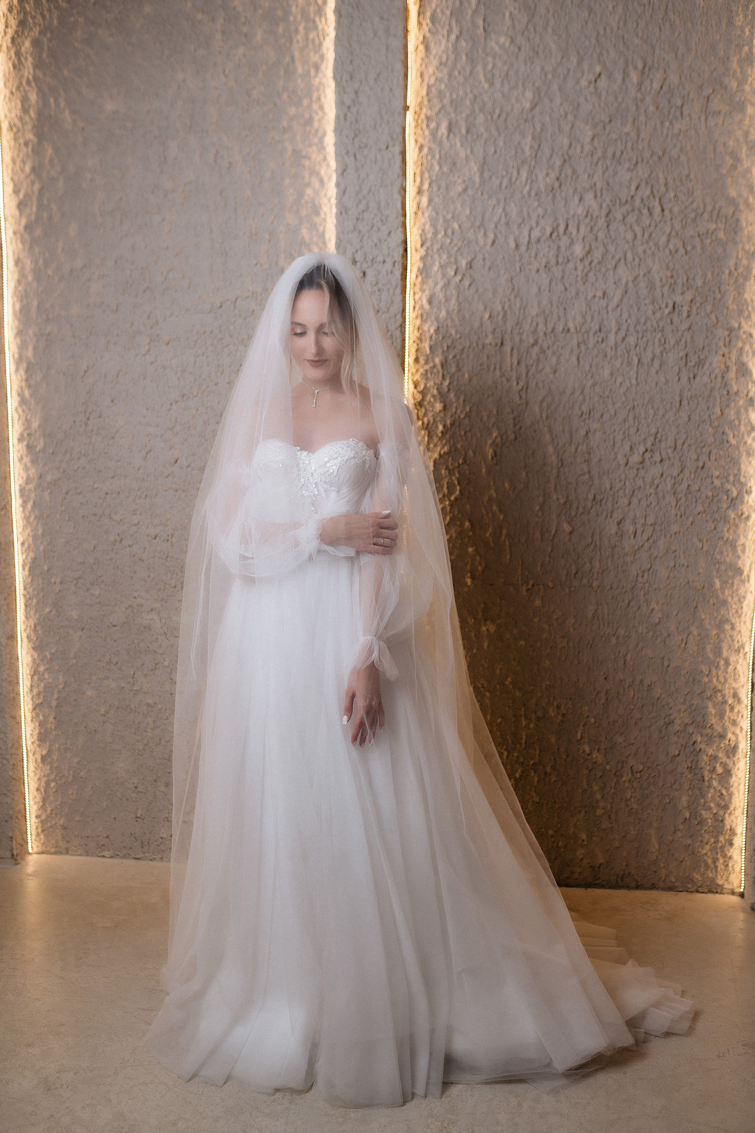 Анна и Максим 24.10.2025. Фотограф Карина Шмулёва. Воронеж и область