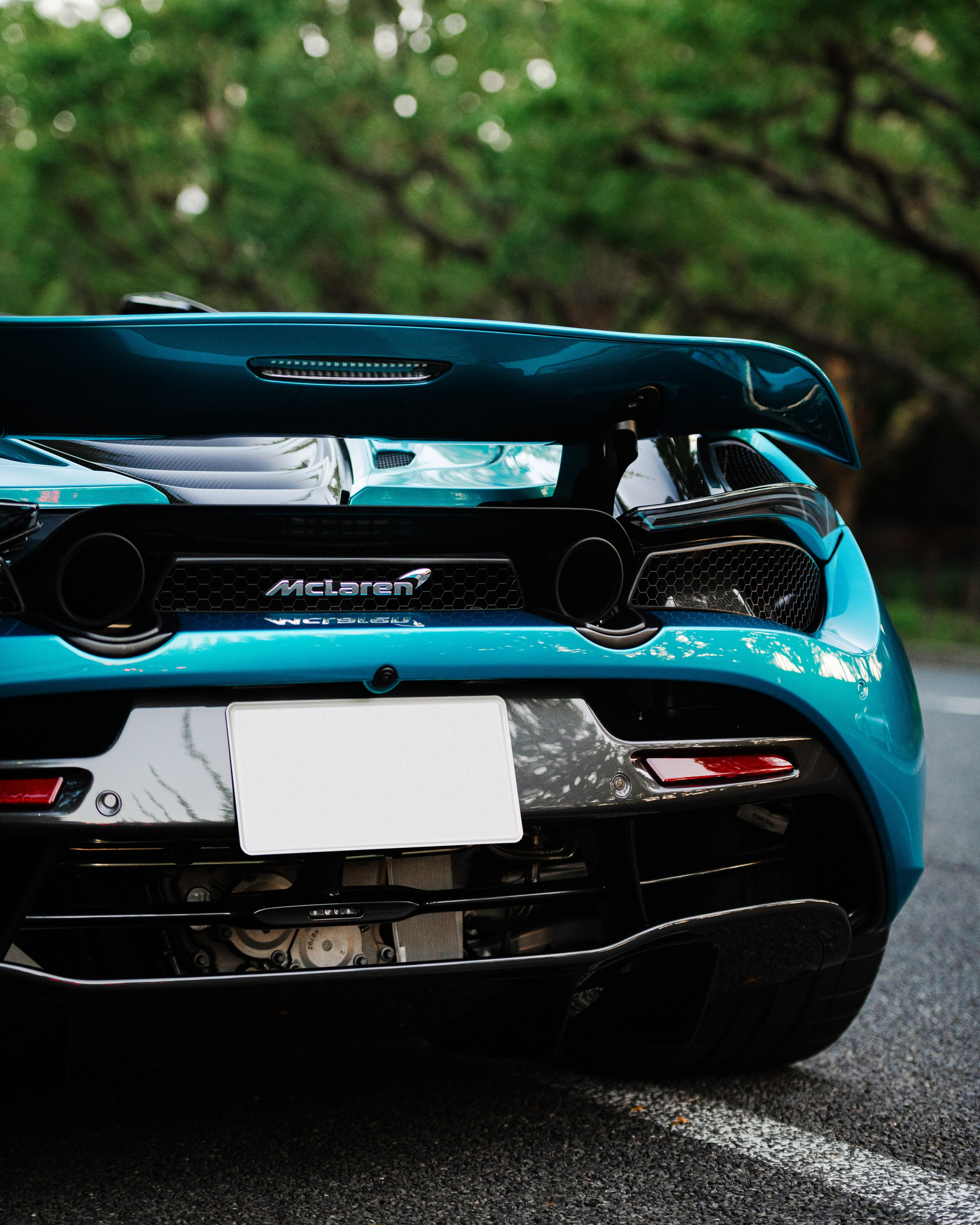 Cars in Tokyo. Photographer in Tokyo Anatolii Ozarto