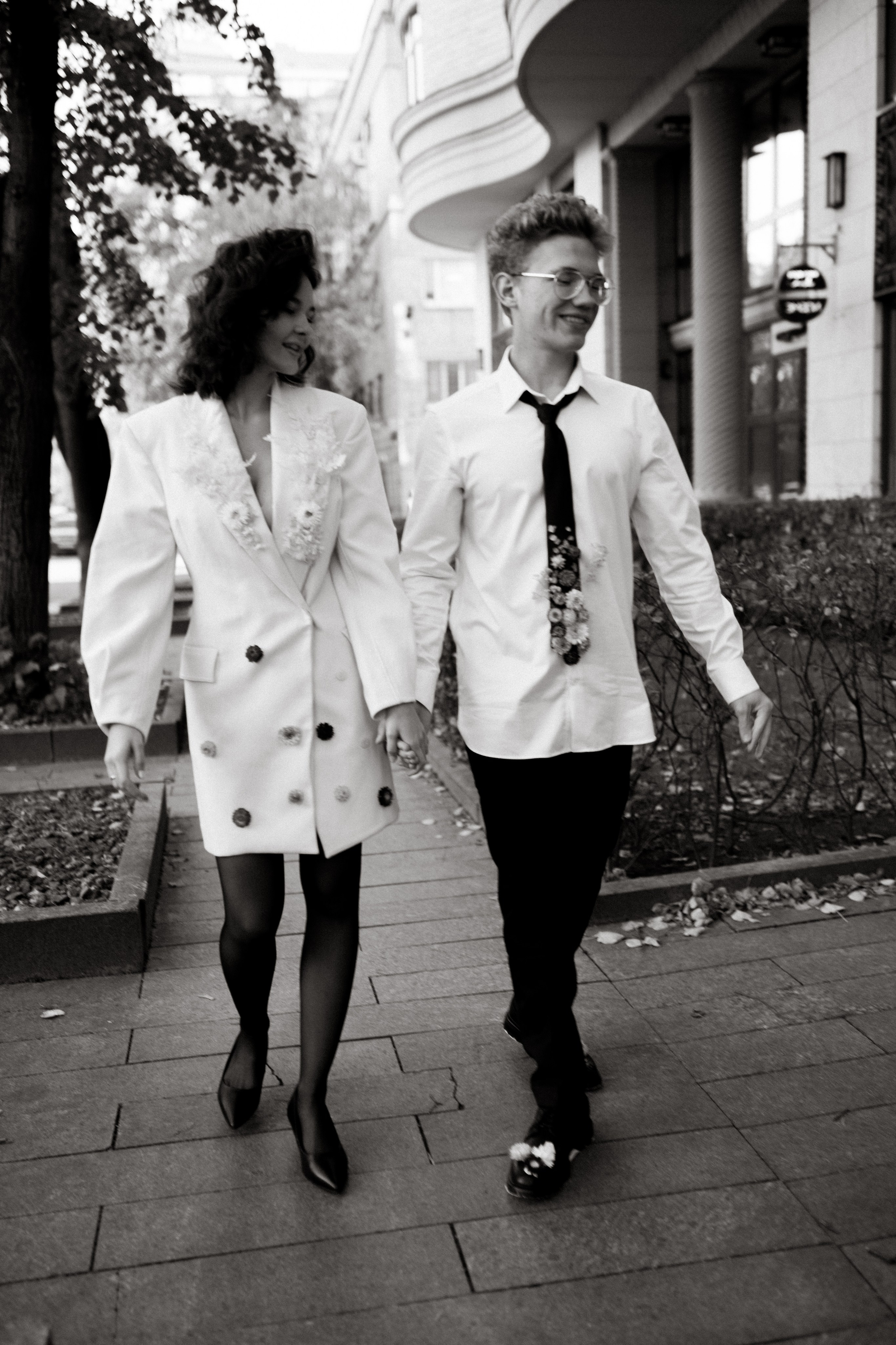 Veronika & Makar. Свадебный фотограф Москва и ЮГ