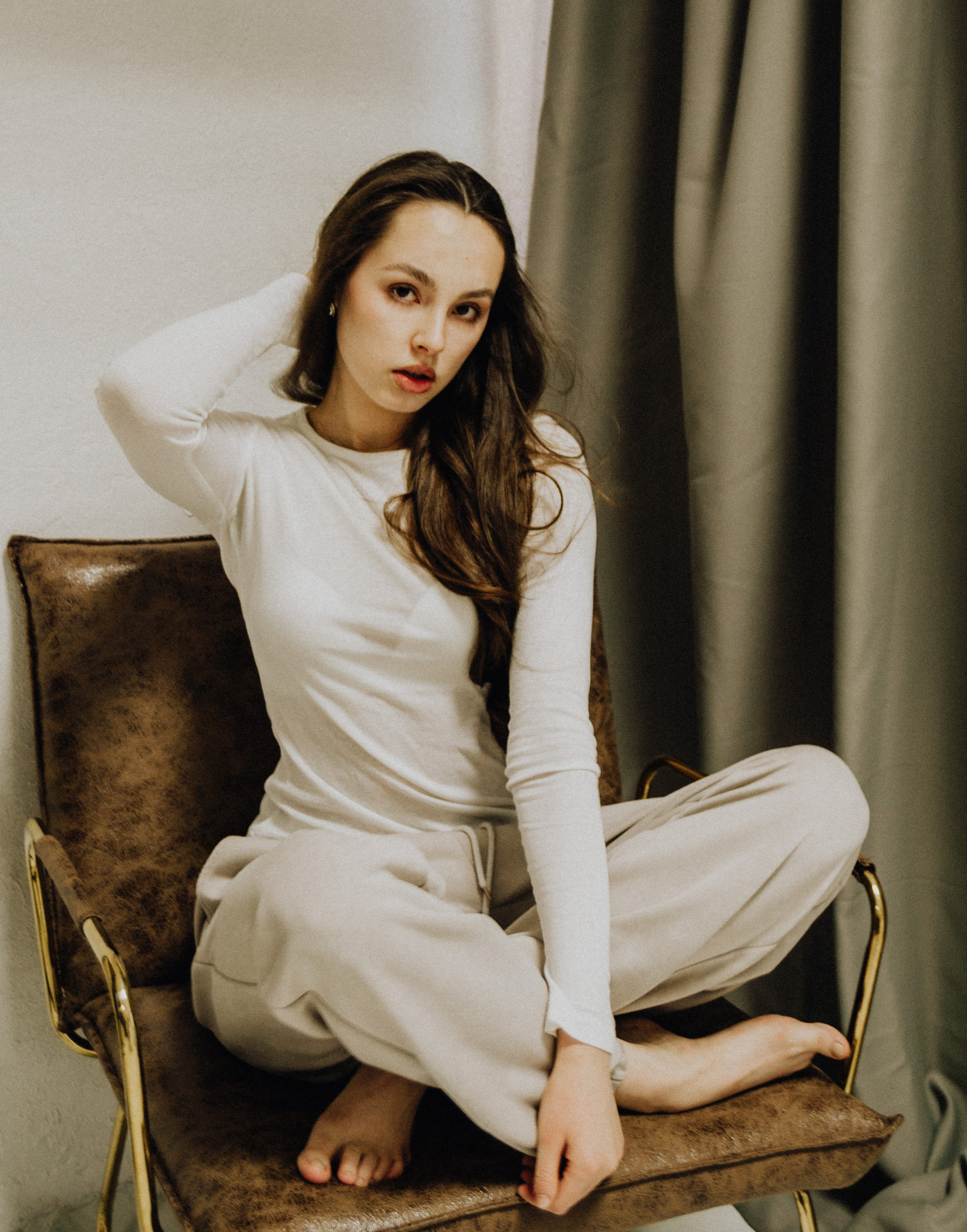 Полина. Фотограф Чита Комарова Ксения