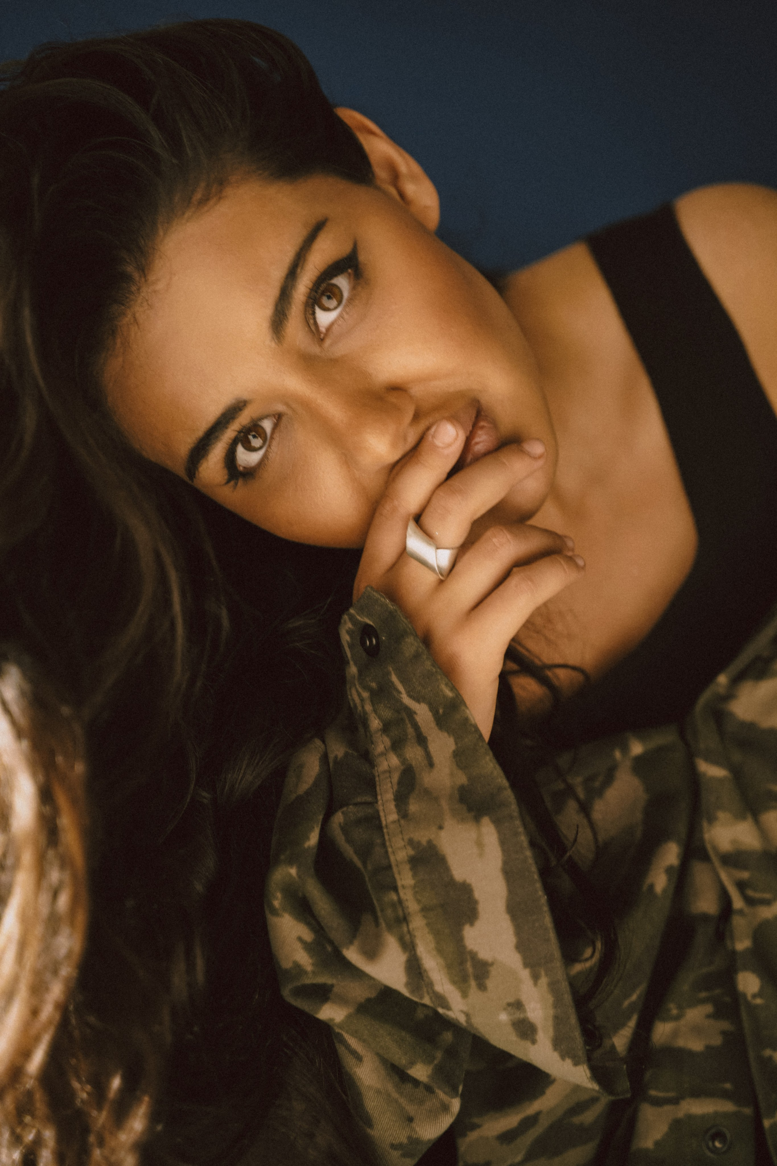 Патя. Амина Абасова — индивидуальный фотограф в Махачкале, Дагестан