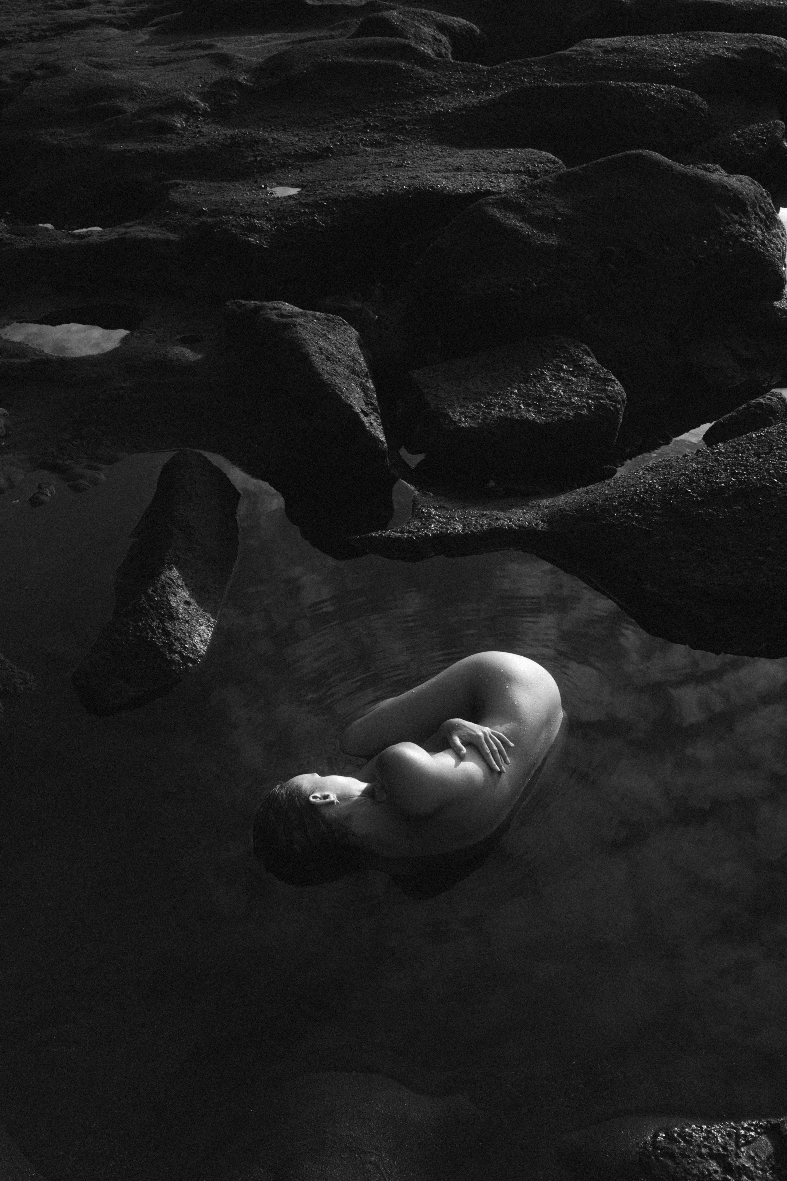 Бали. Портретный фотограф Анастасия