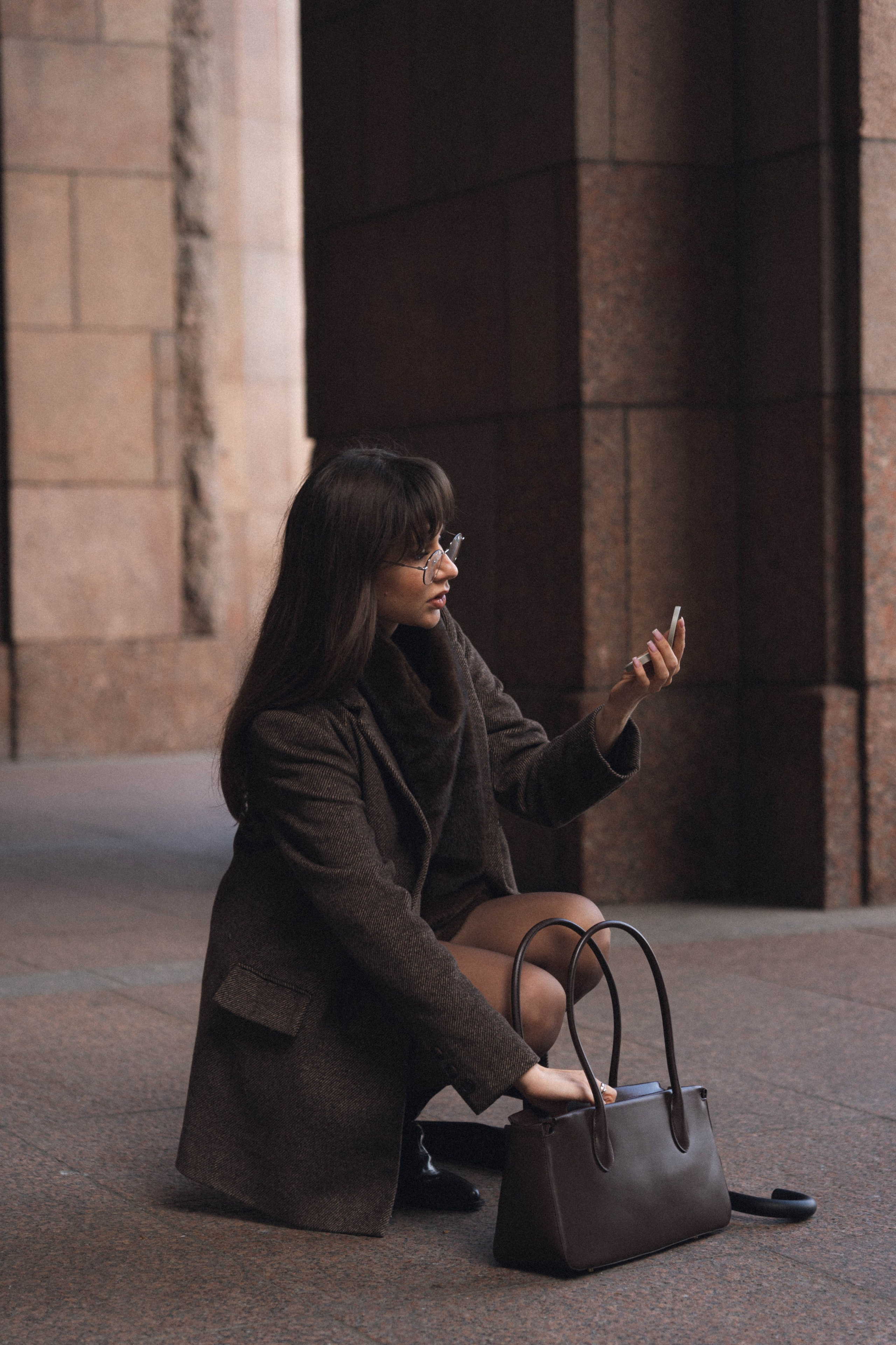 Индивидуальные. Портретный фотограф Анастасия