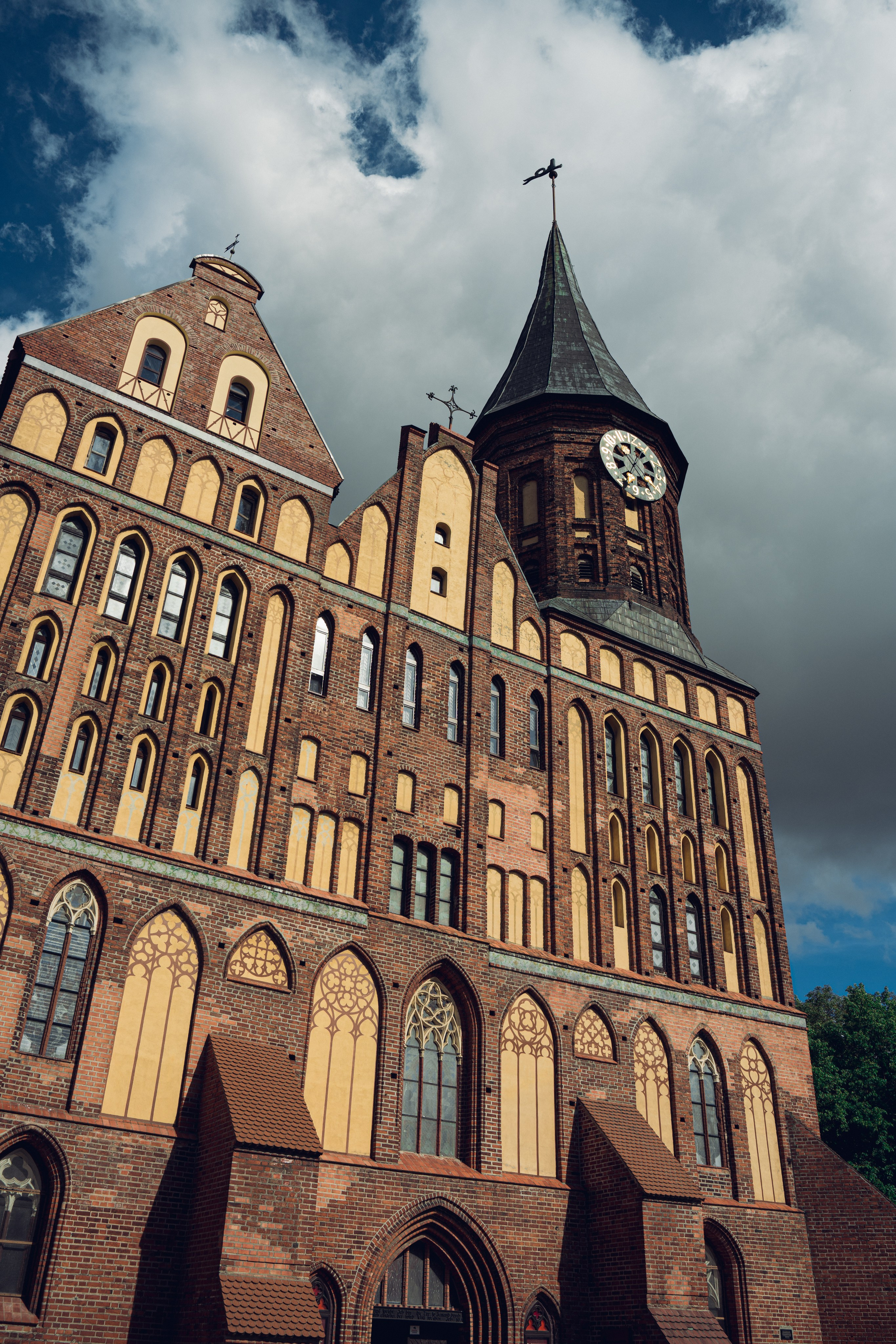 Калининградский трип друзей. Фотограф Мирослава Ряполова, Москва