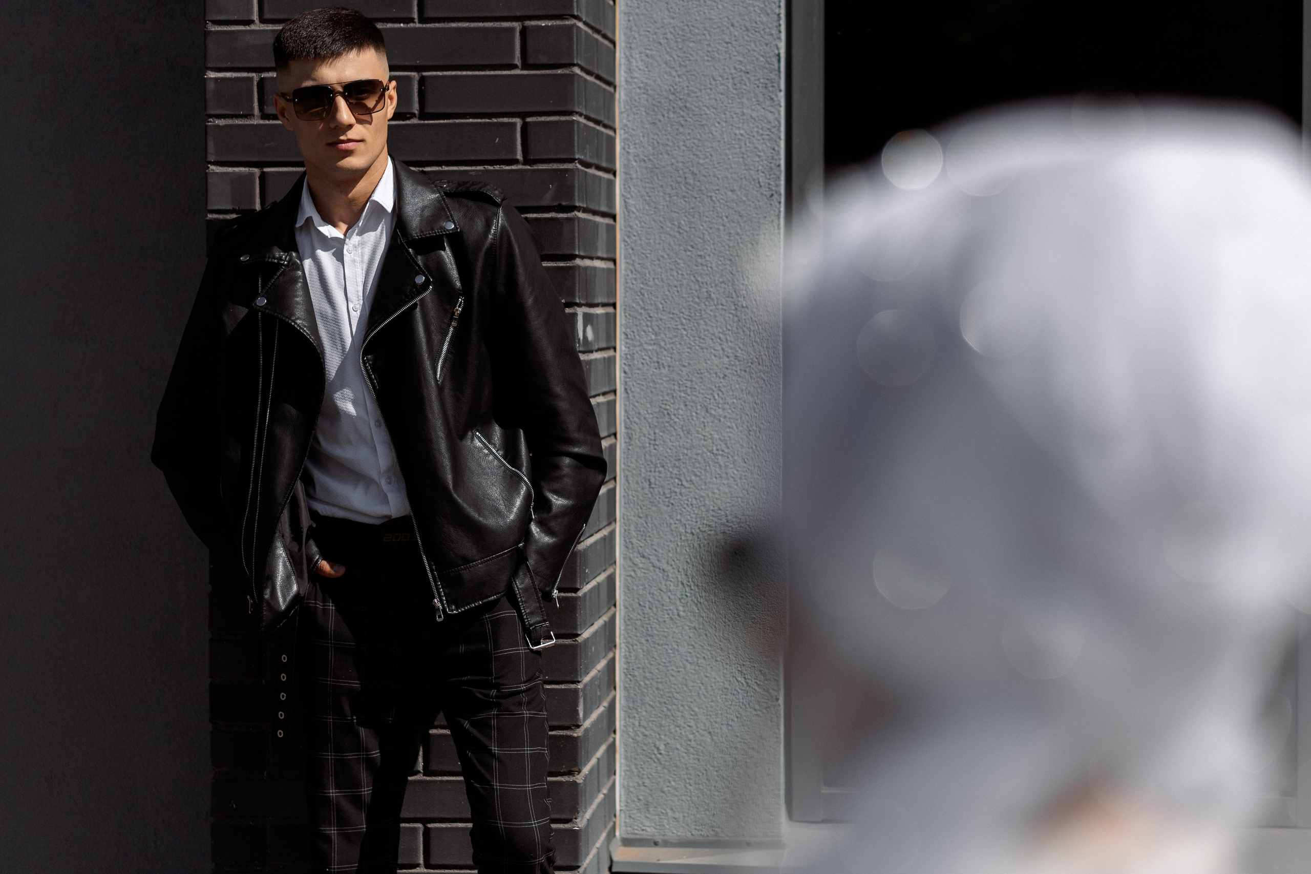 ПРИМЕР: Хушик и Ксения. Прогулка. Все фото. Профессиональный фотограф в Ижевске Леша Петров