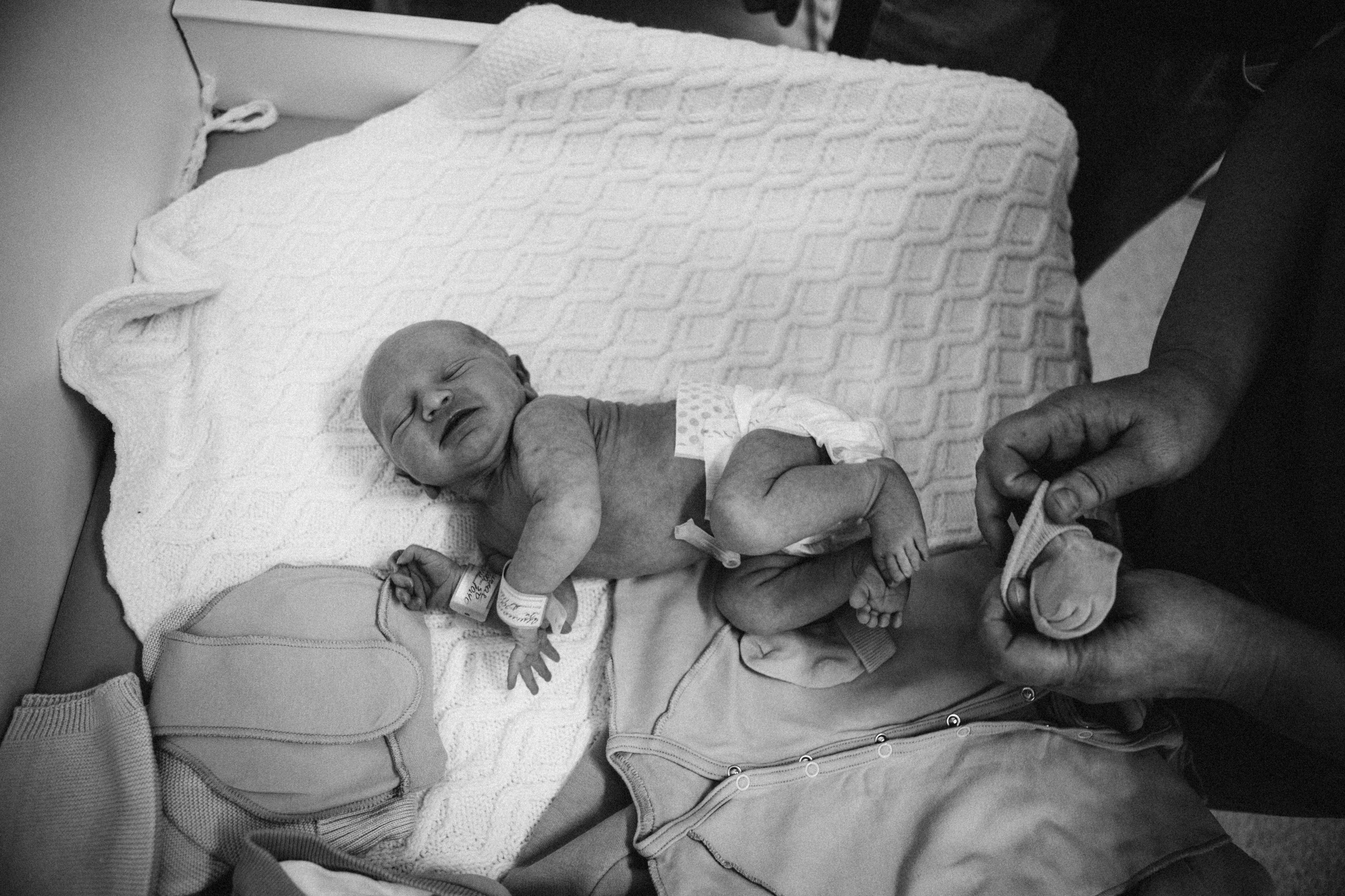 Выписка Мирославы. Семейный фотограф и фотограф на роды в Ростове-на-Дону Мухина Виктория