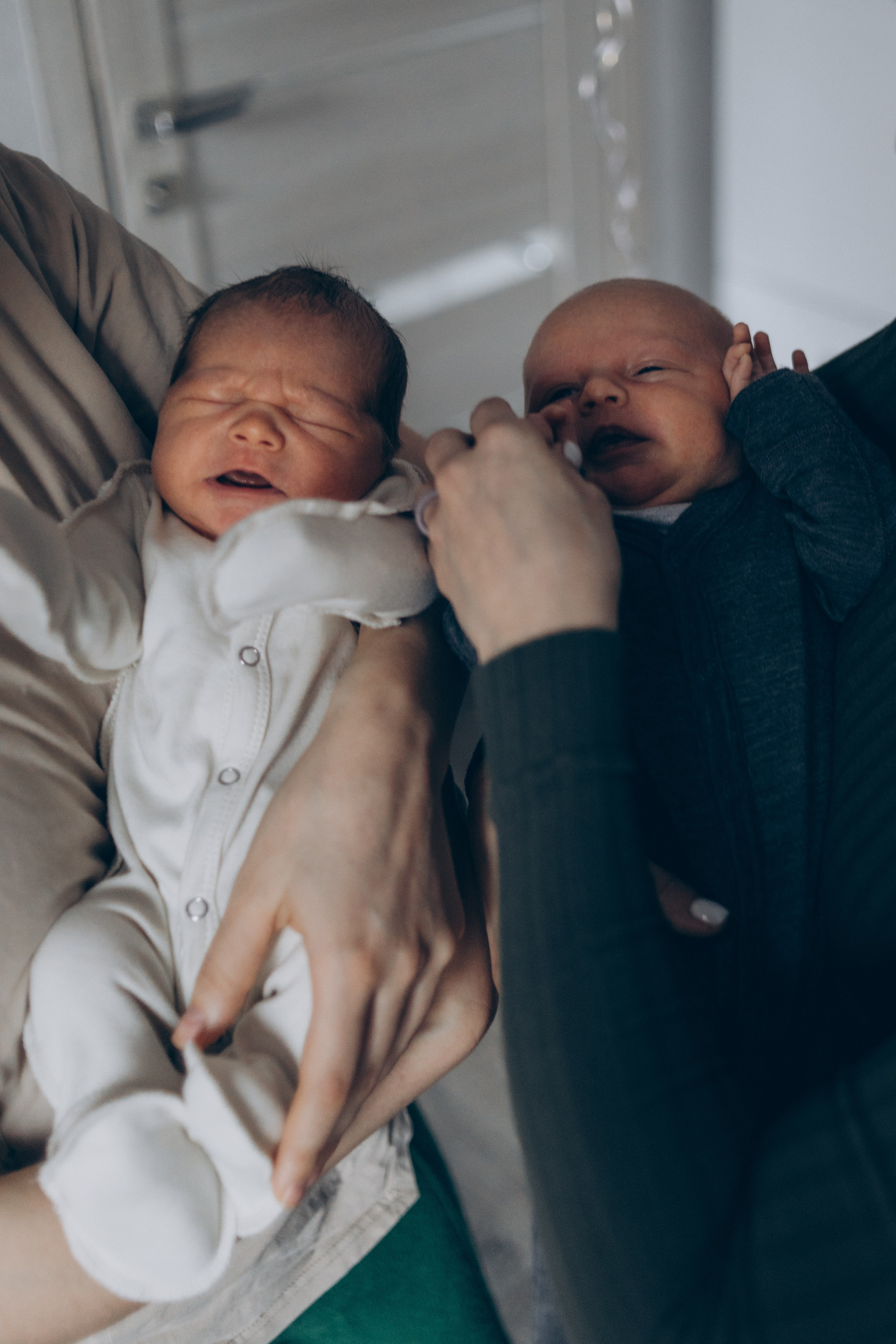 Выписка Миши. Семейный фотограф и фотограф на роды в Ростове-на-Дону Мухина Виктория