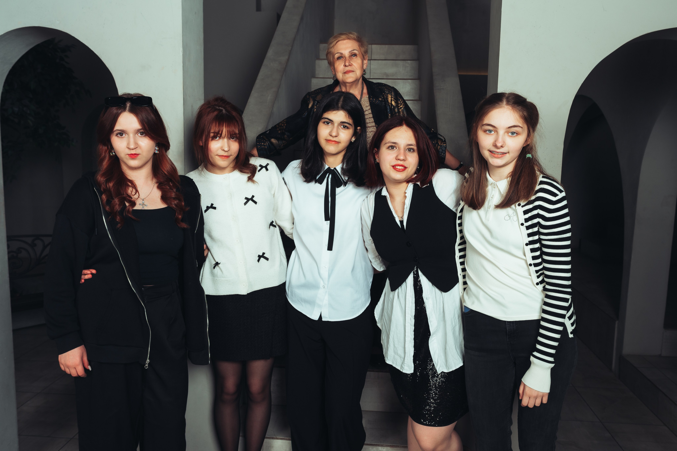 Выпускной альбом — 9"Б». Иван Кубик — фотограф и видеограф