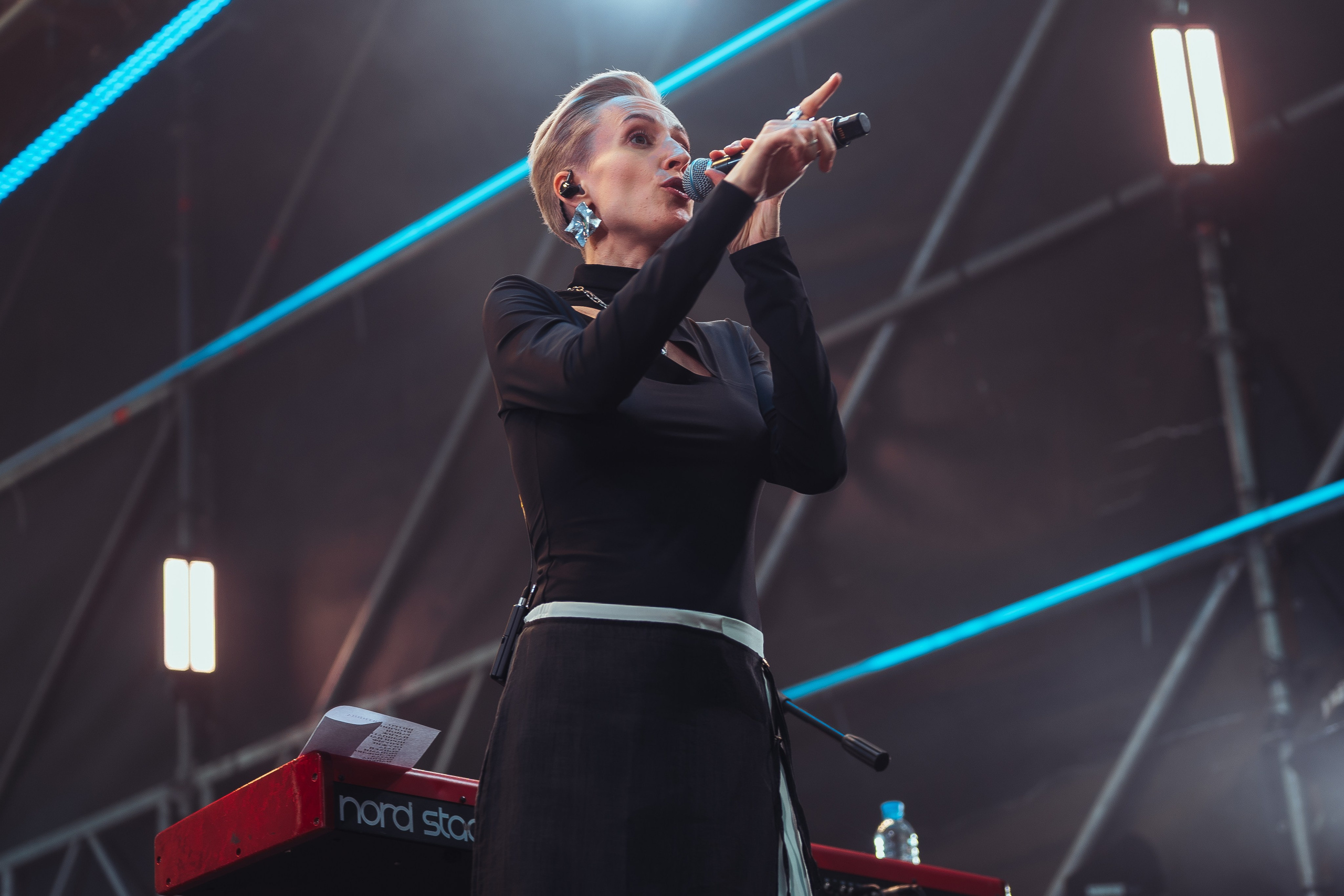 Pizza — репортажная съёмка. Иван Кубик — фотограф и видеограф