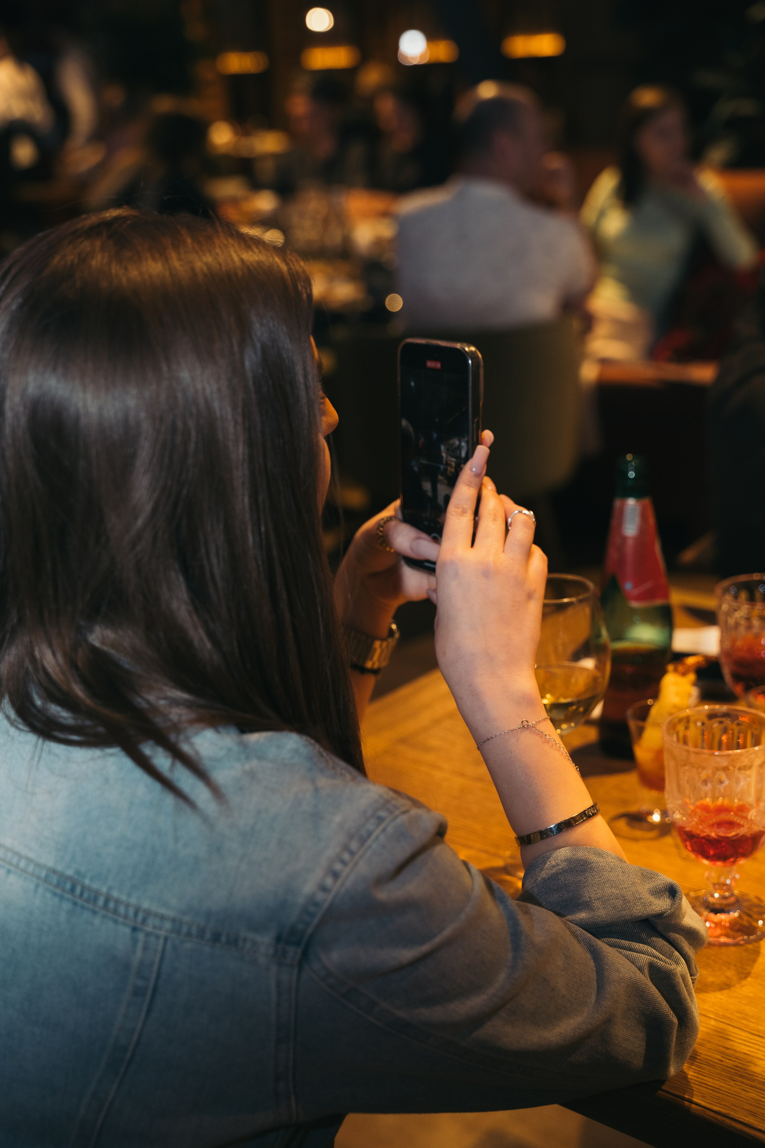 Репортаж: Открытие ресторана Пили-Швили. Фотограф Валерия Барнаул