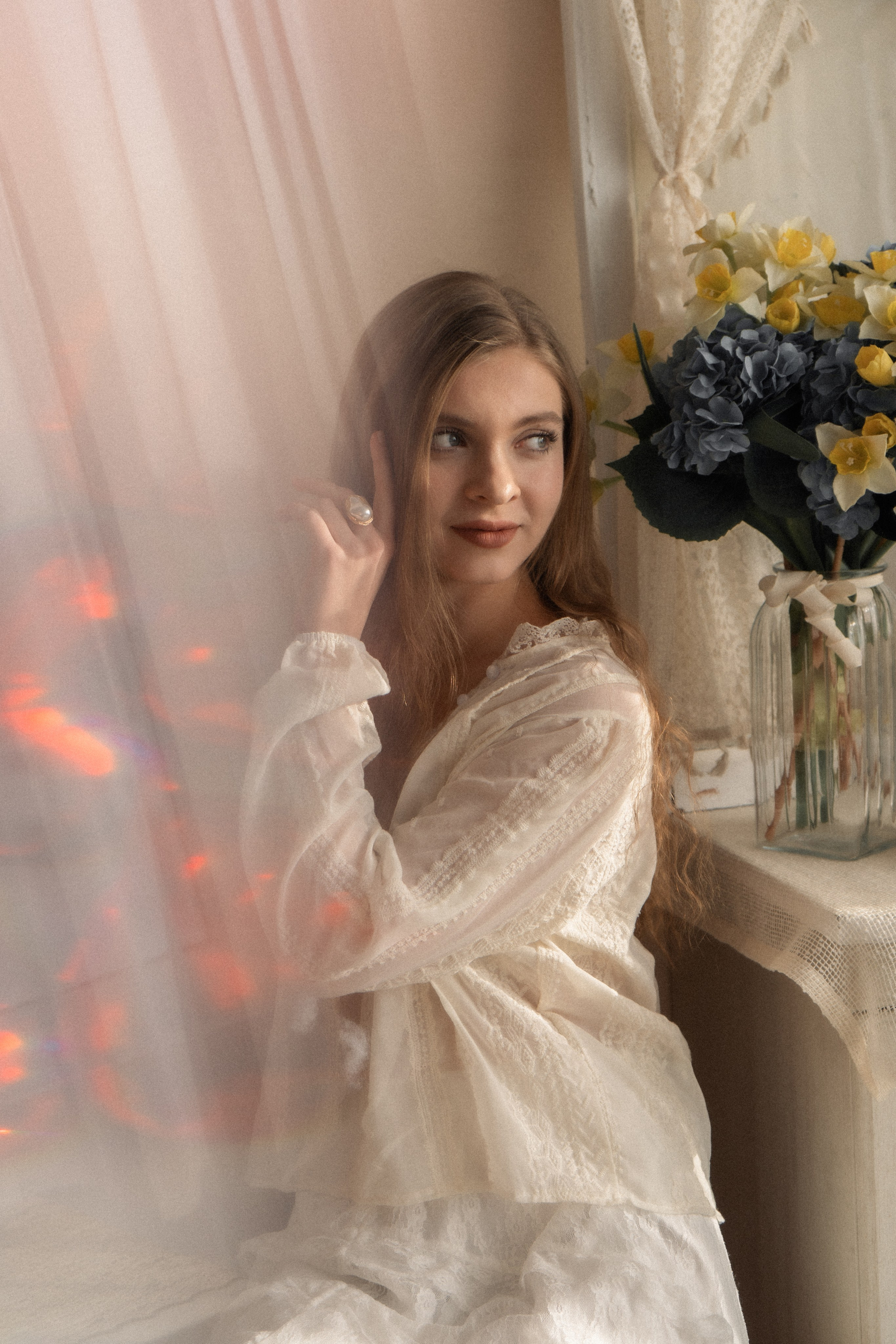 Индивидуальная. Фотограф Валерия Барнаул