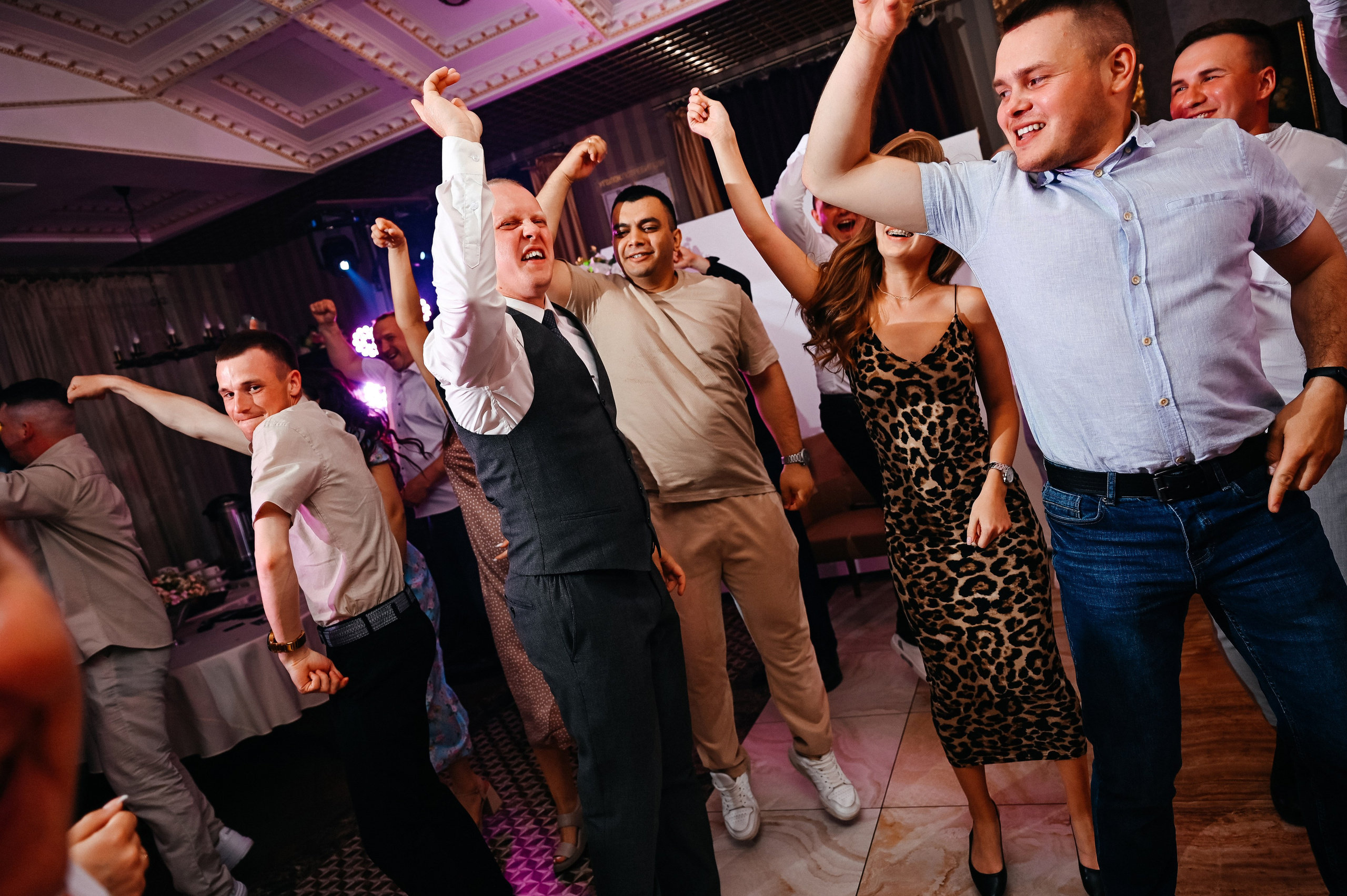 Толя и Таня. Свадебный и семейный фотограф в Йошкар-Оле