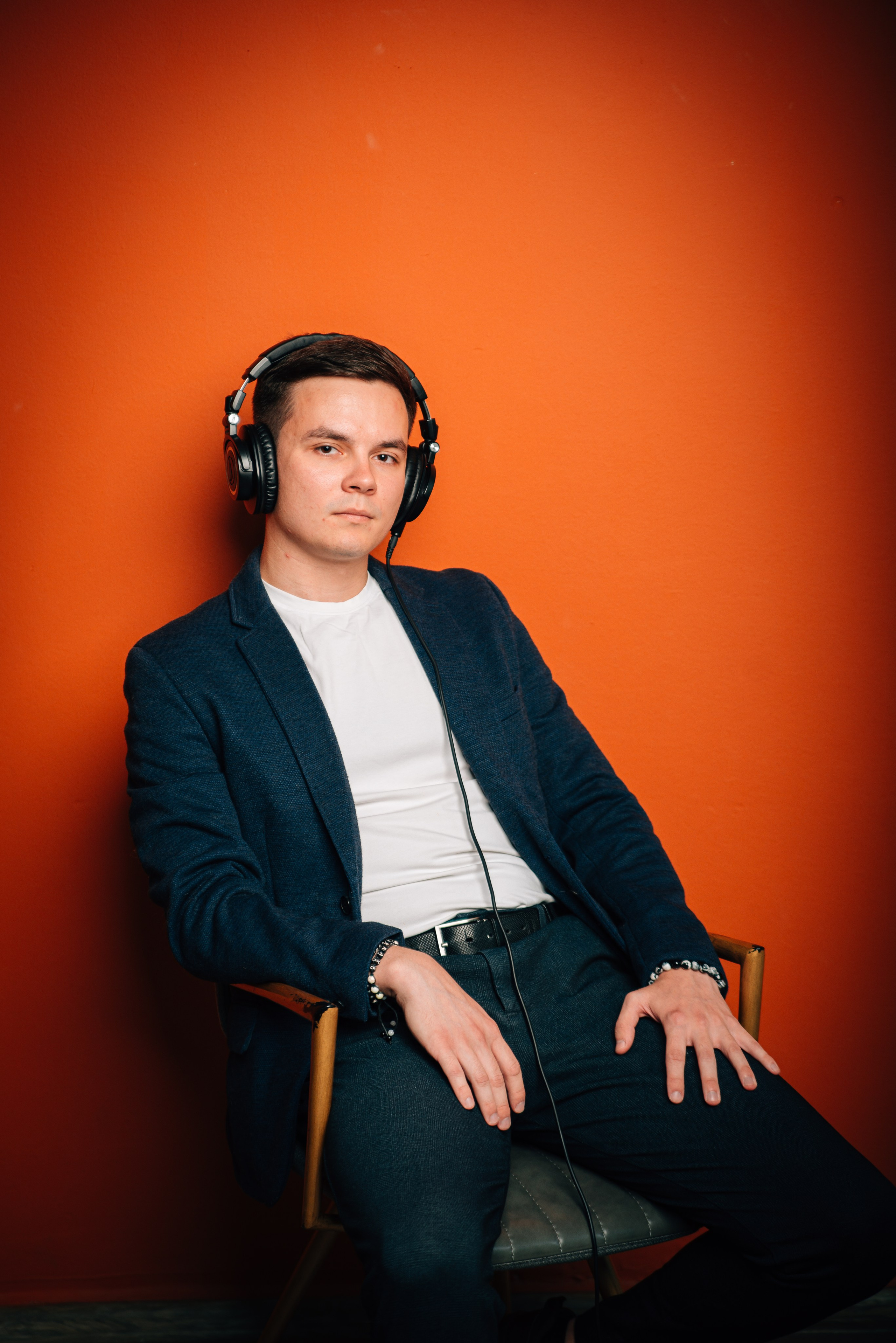 Дима. Семейный фотограф в Ставрополе Кристина Сысоева