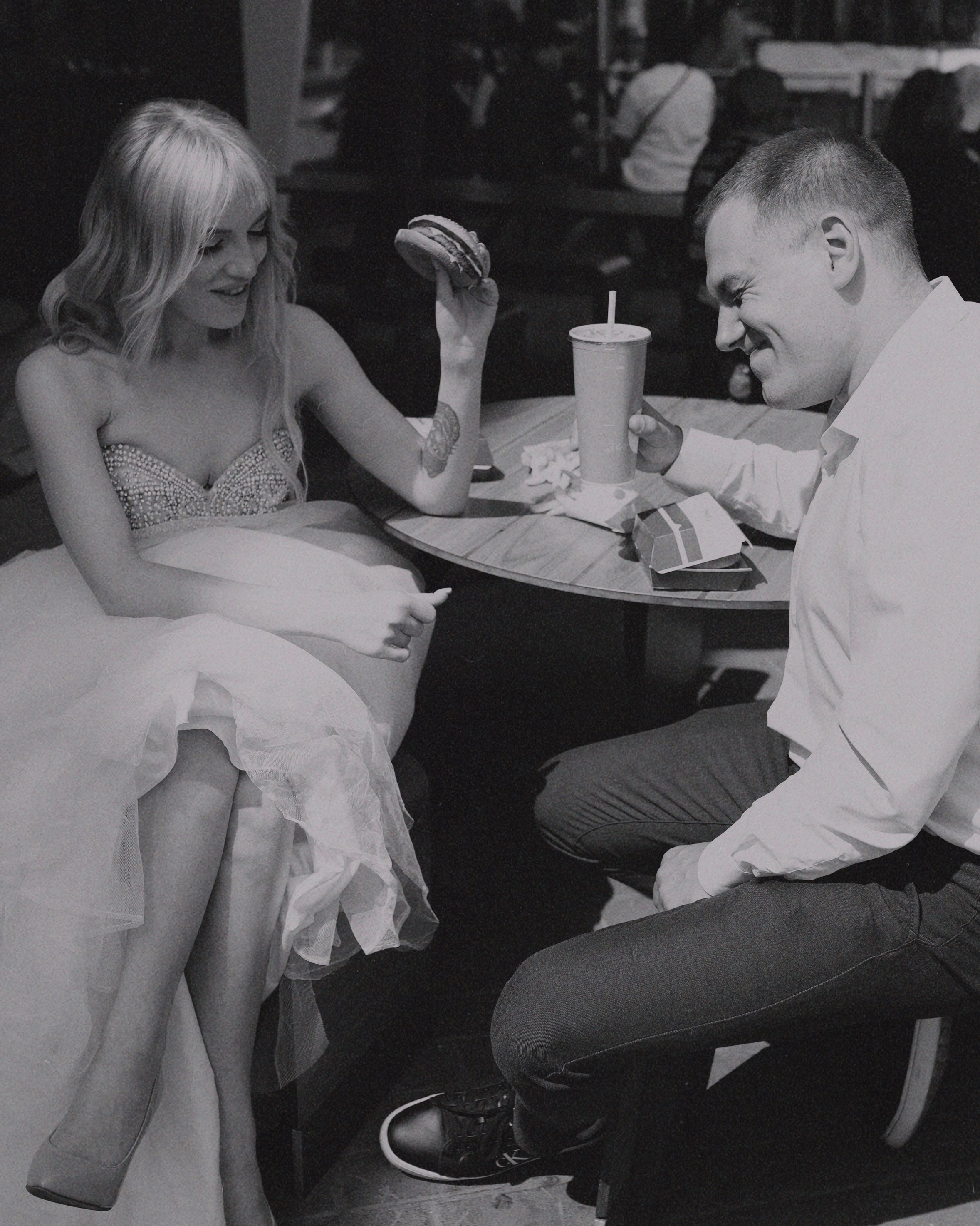 Денис и Анастасия. Your lerris