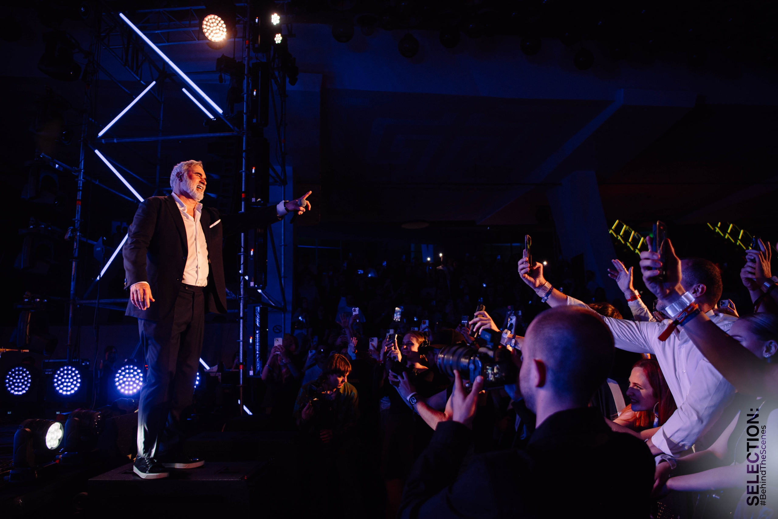 Меладзе | MAC conf '25. Портретный фотограф в Ереване и Челябинске Шаханская Ольга