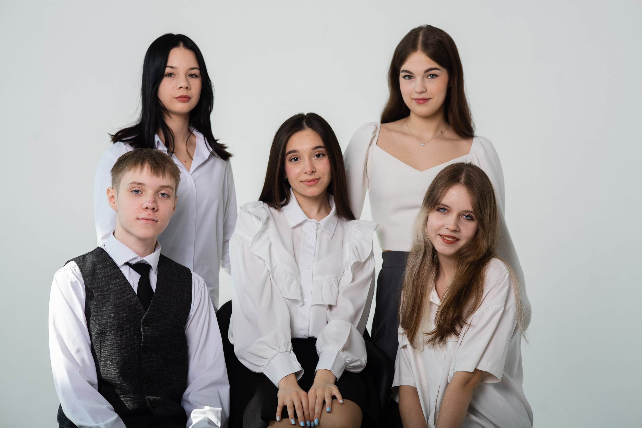 Фотосессия 9 класса — Кристина Черникова. Фотограф Кристина Черникова — Москва | Семейные съёмки и фотоальбомы