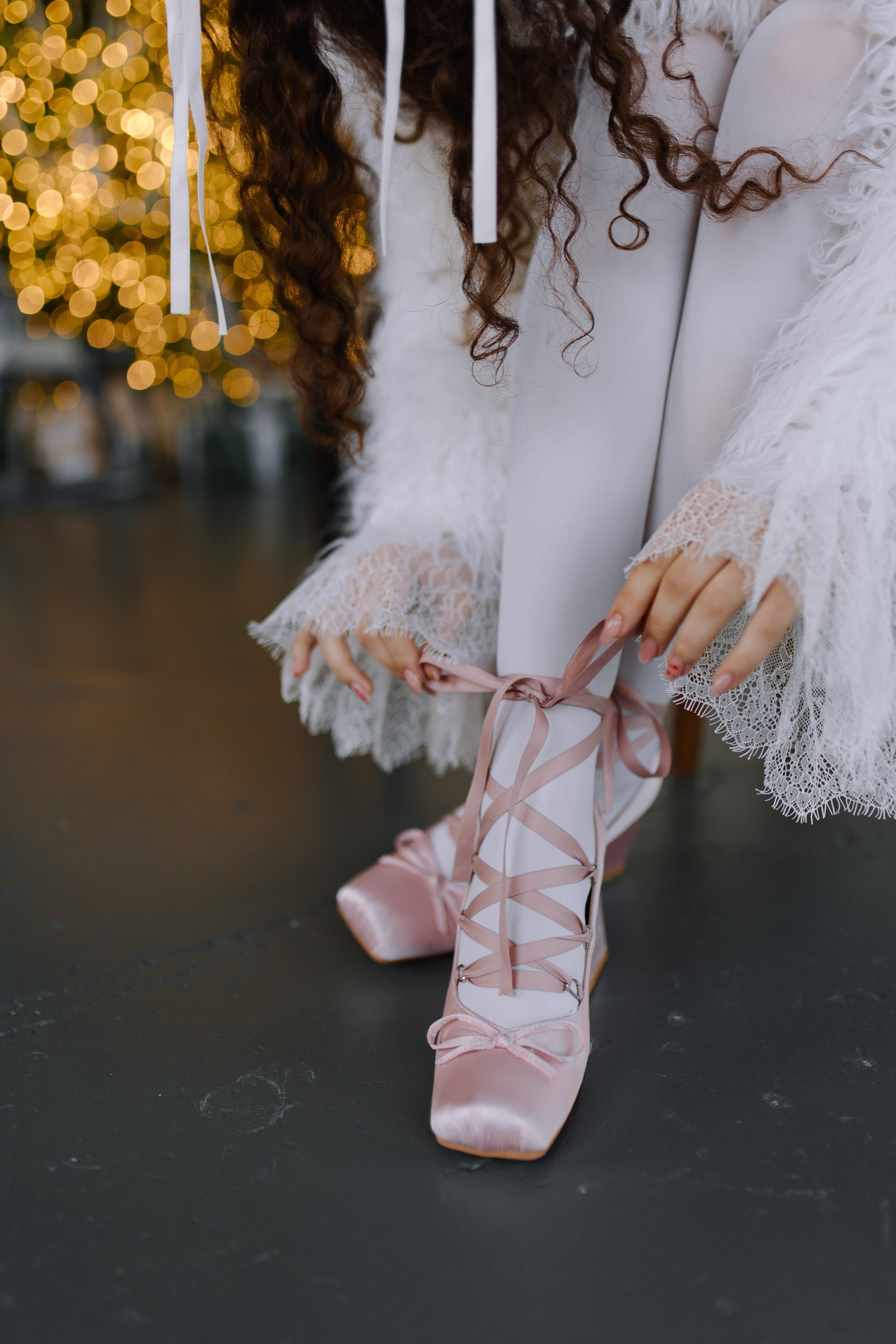 Новогодняя фотосессия в Мурманске. Фотограф и видеограф в Мурманске, Москве Екатерина Нечаева