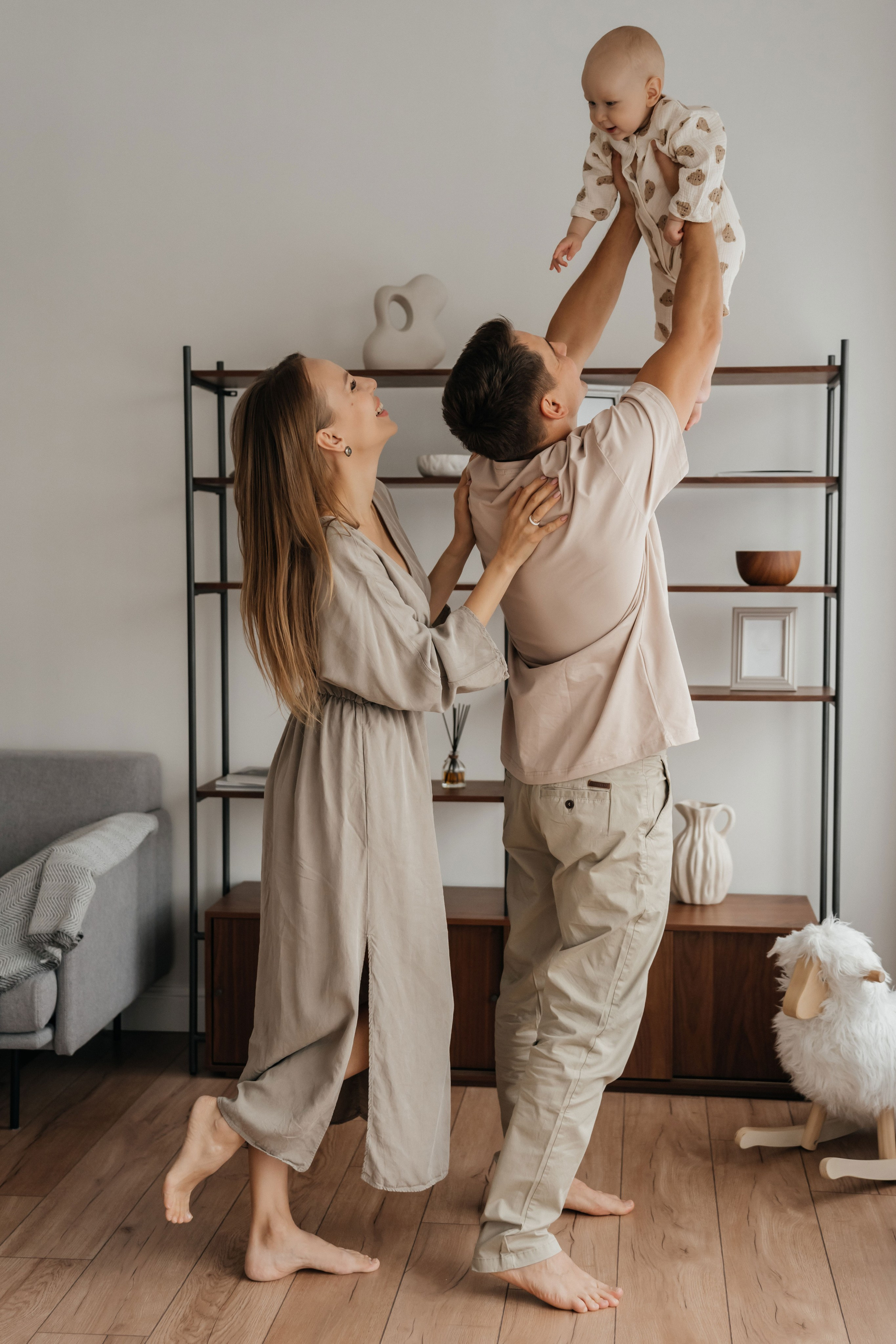 Про детство. Ваш фотограф Вика Артемова